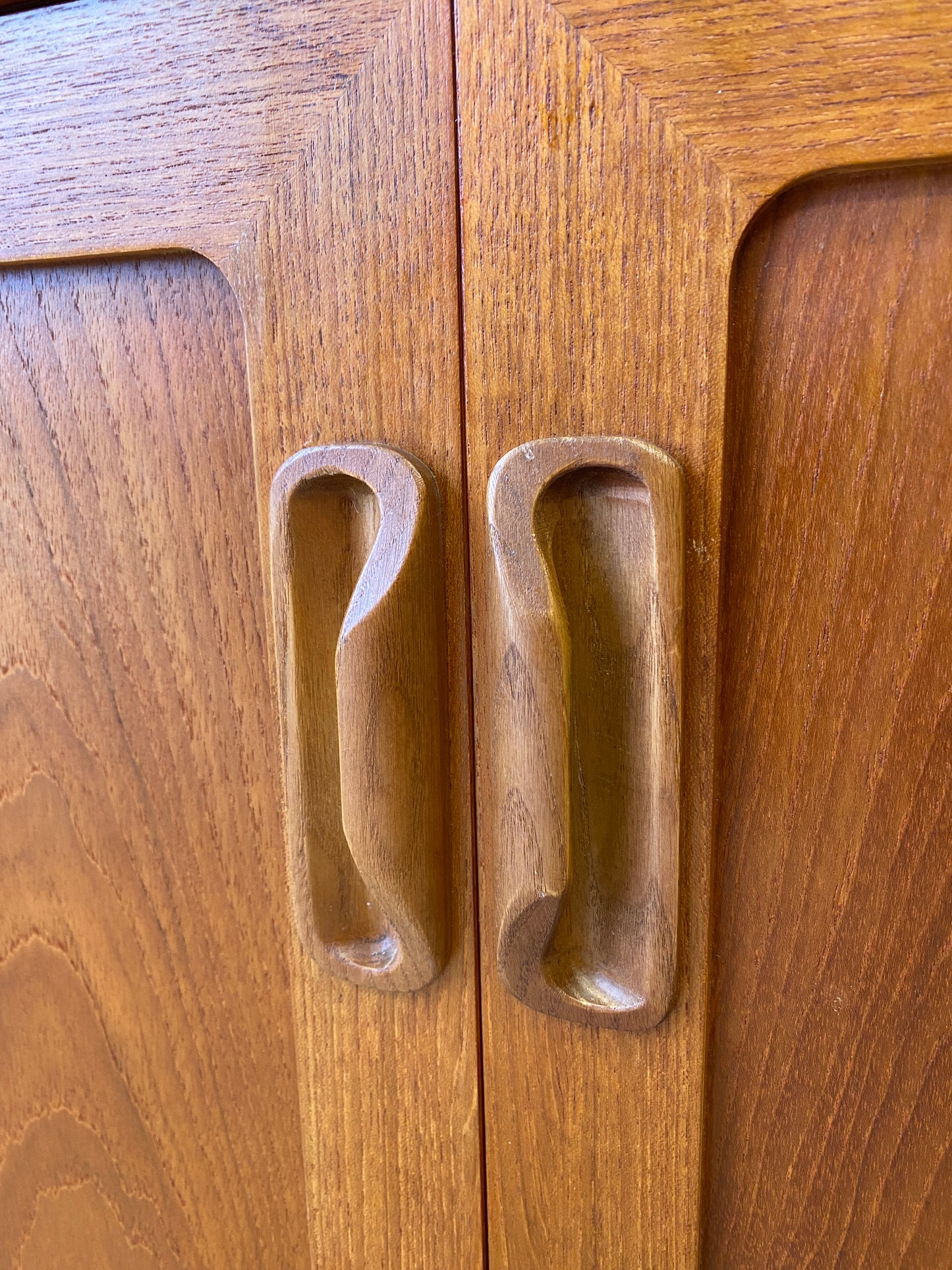 GPlan Fresco Sideboard