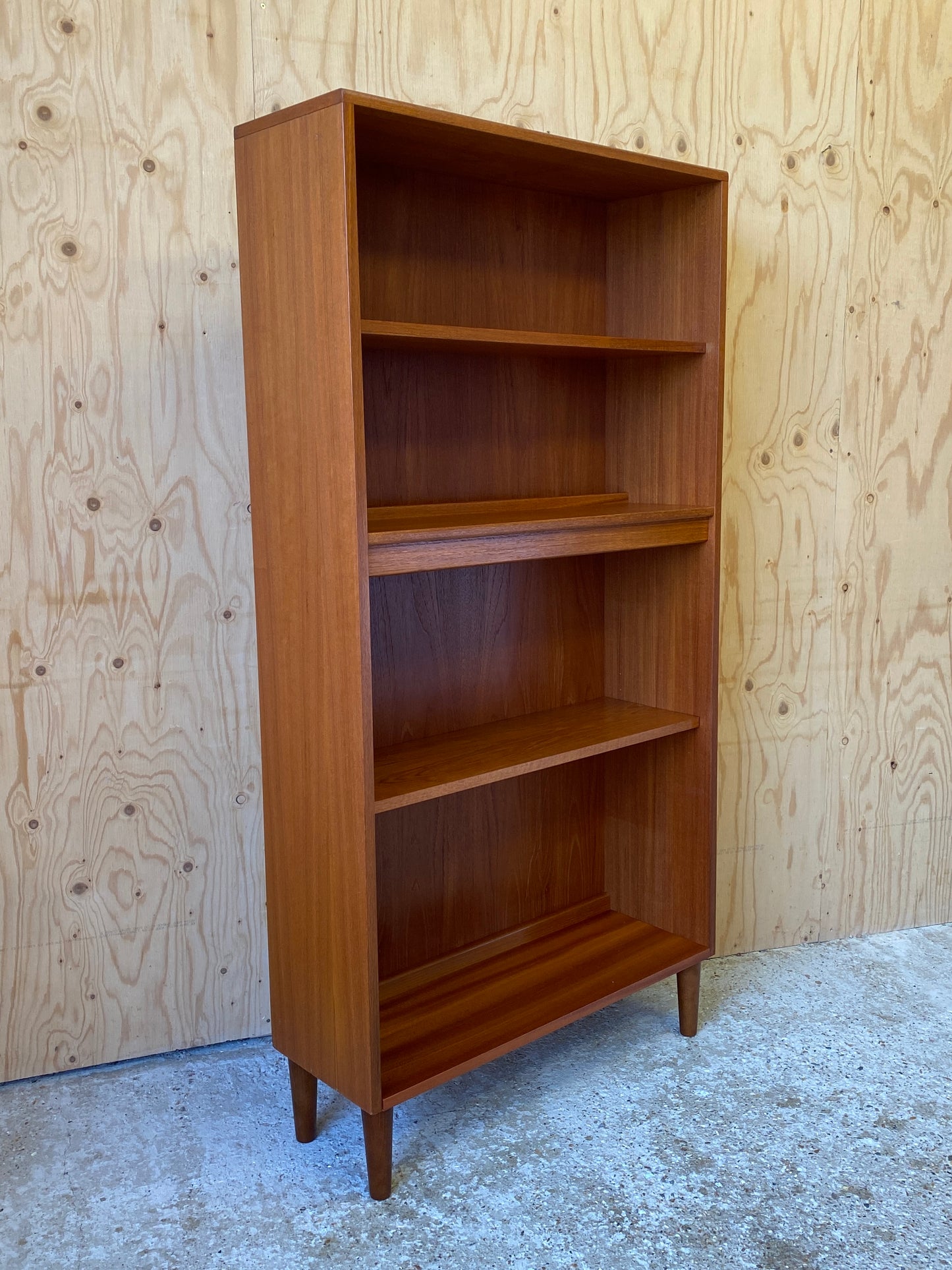GPlan Bookcase