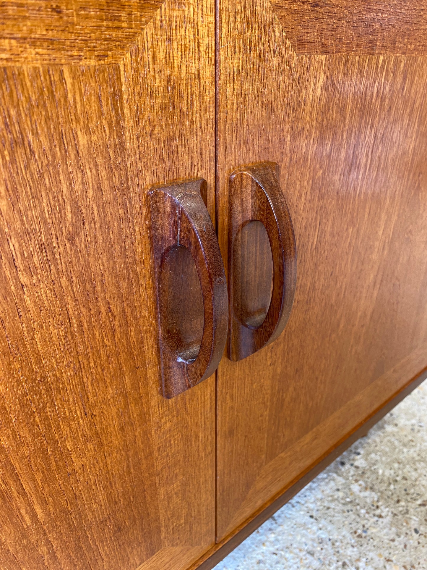 GPlan Sierra Sideboard