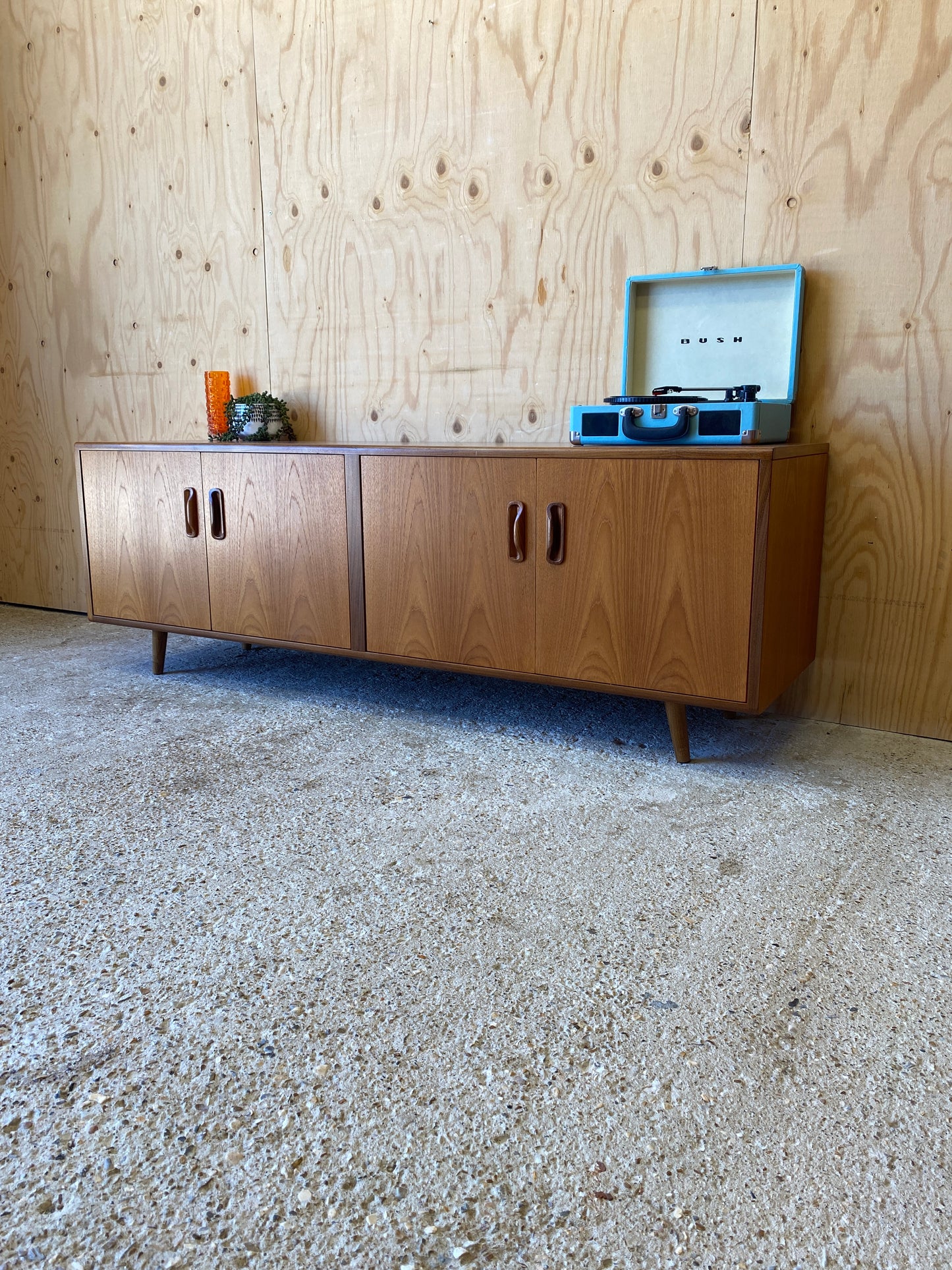 GPlan Fresco Sideboard
