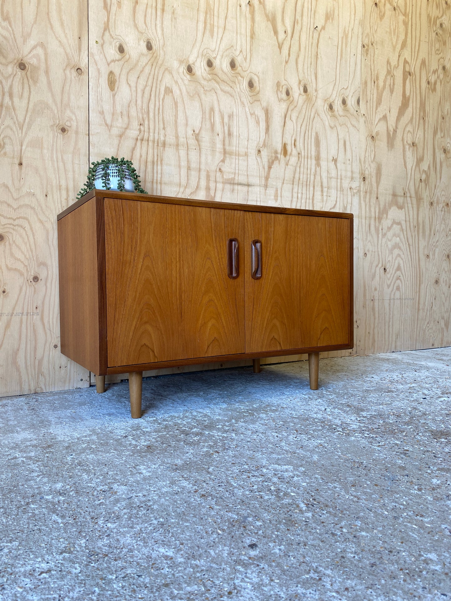 GPlan Fresco Sideboard