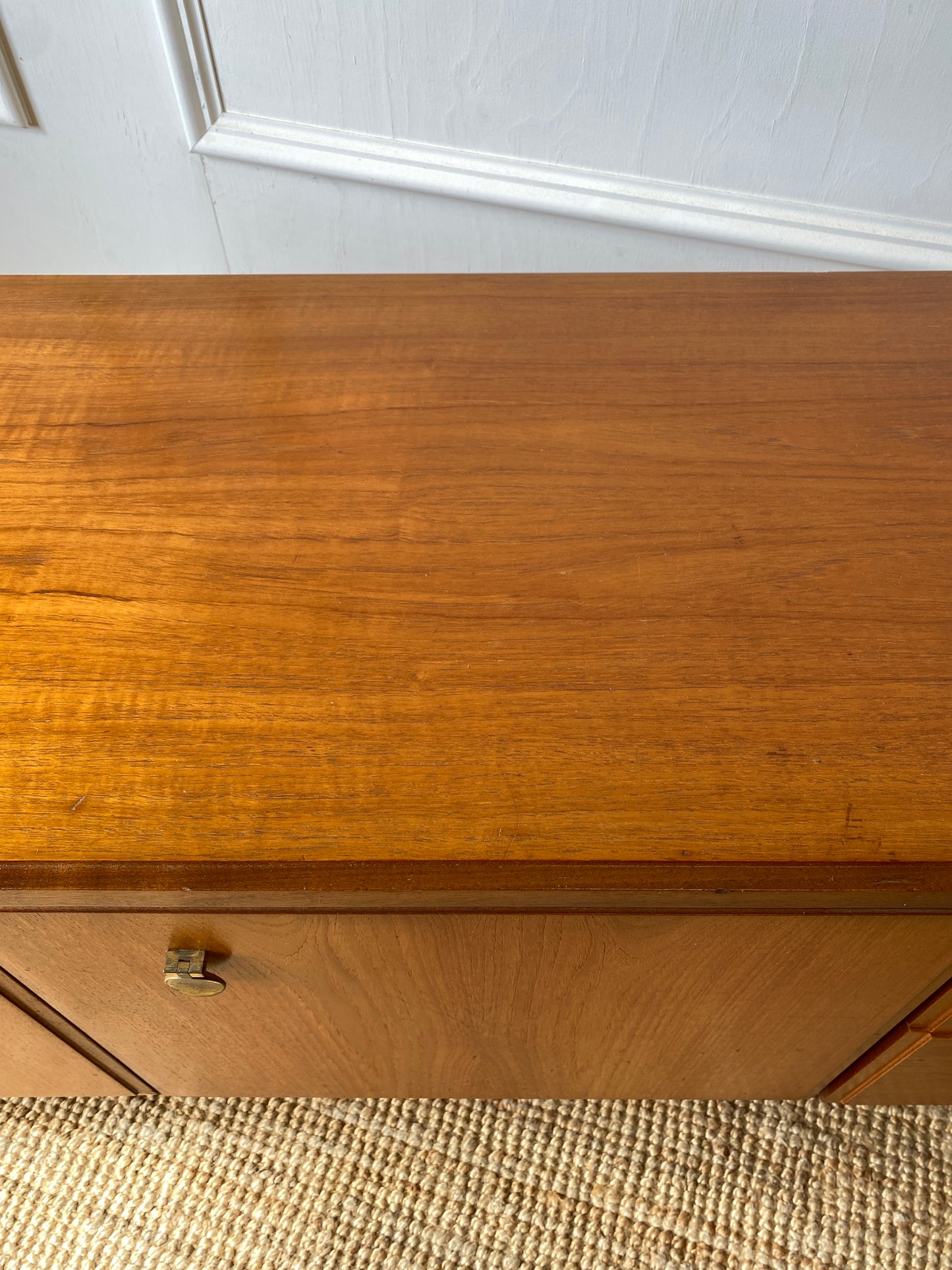 Vintage Sideboard
