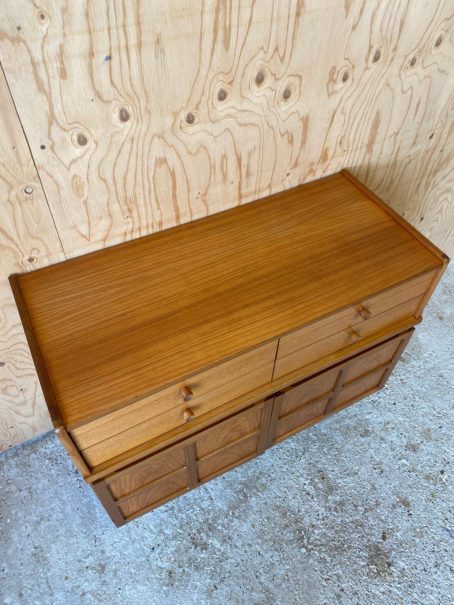 Nathan Sideboard
