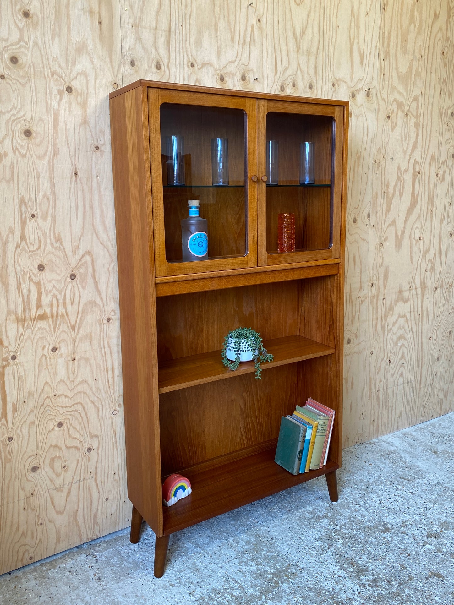 GPlan Cabinet