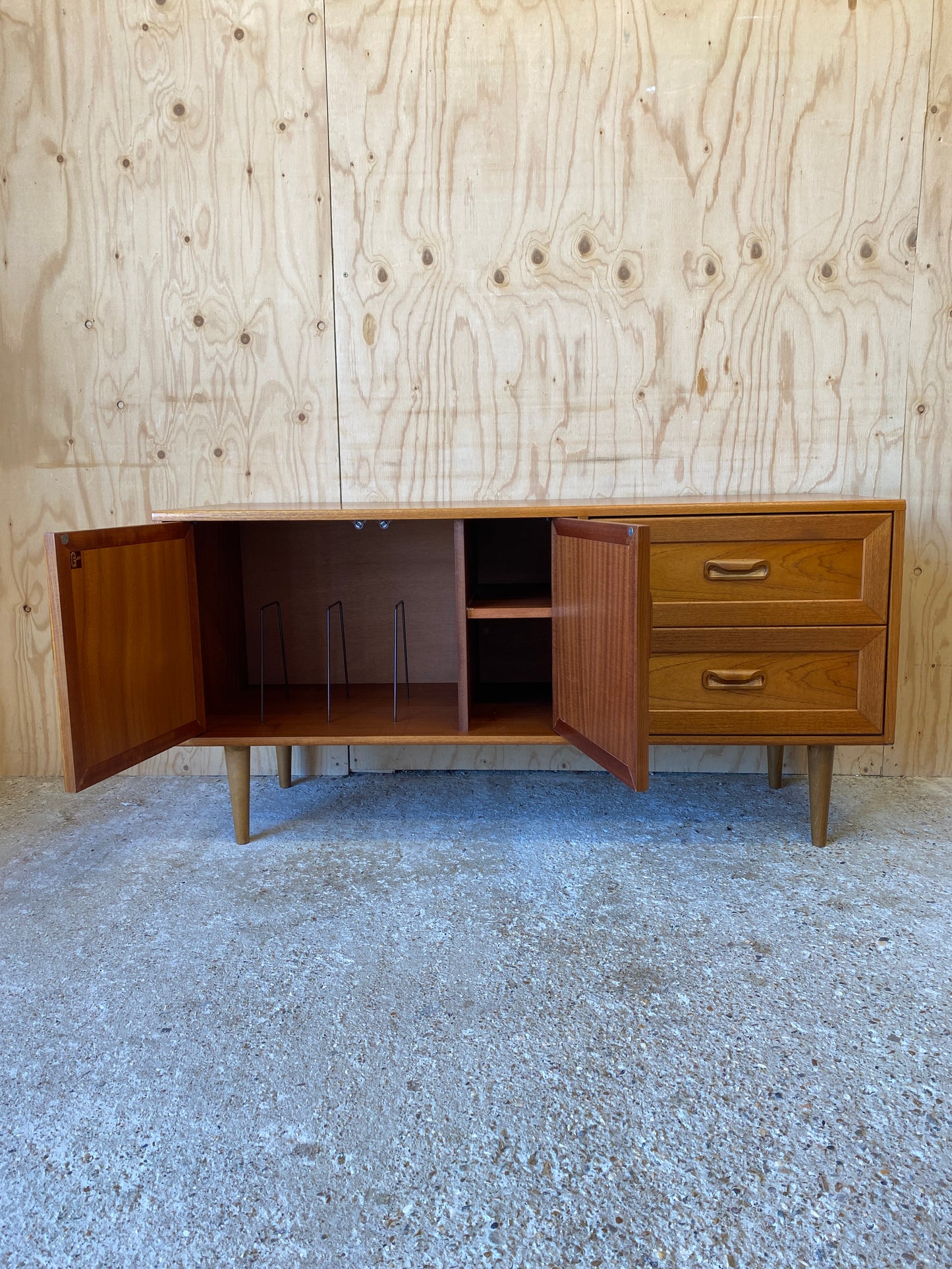 GPlan Fresco Sideboard