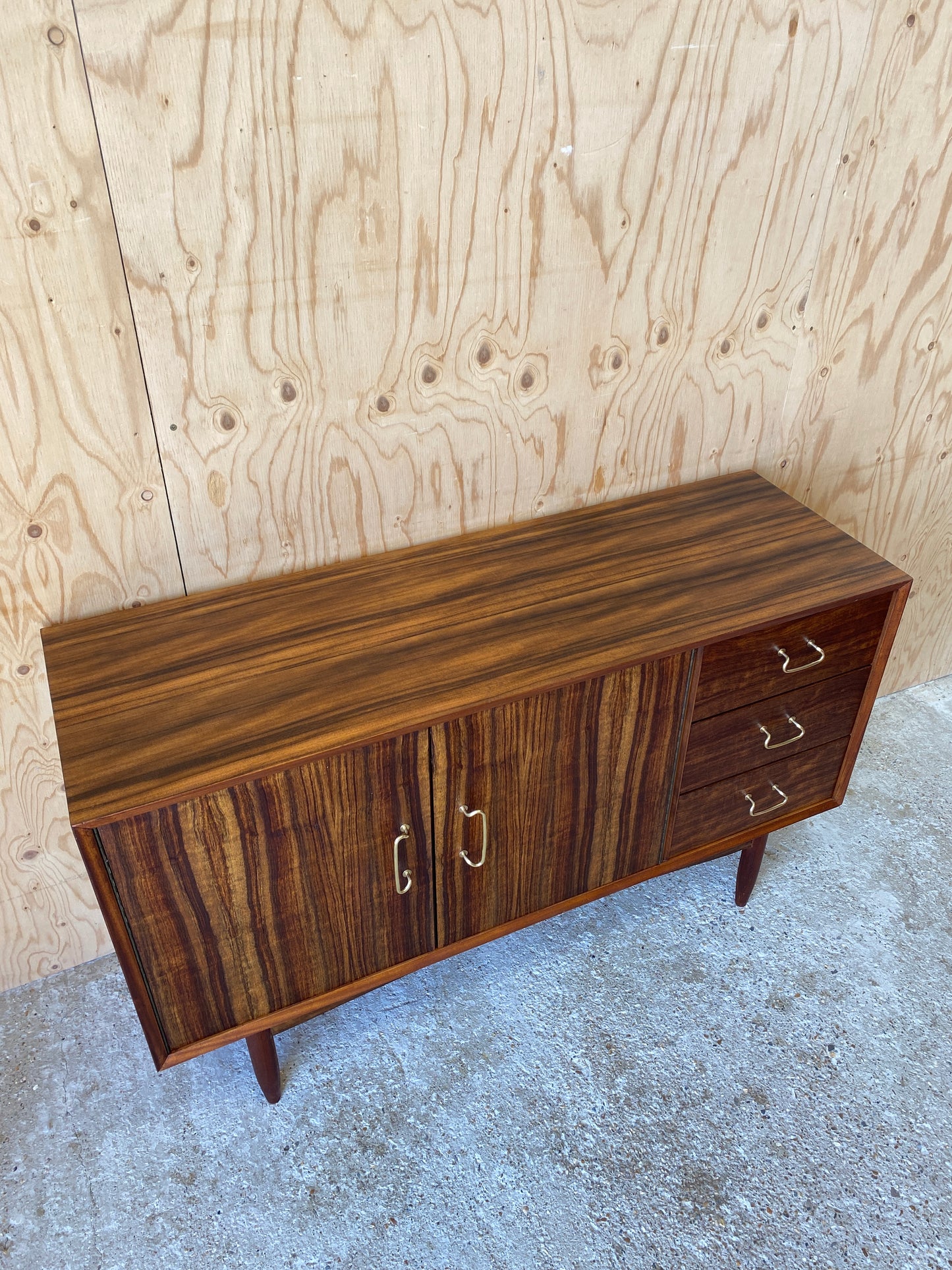 Sideboard By Vanson
