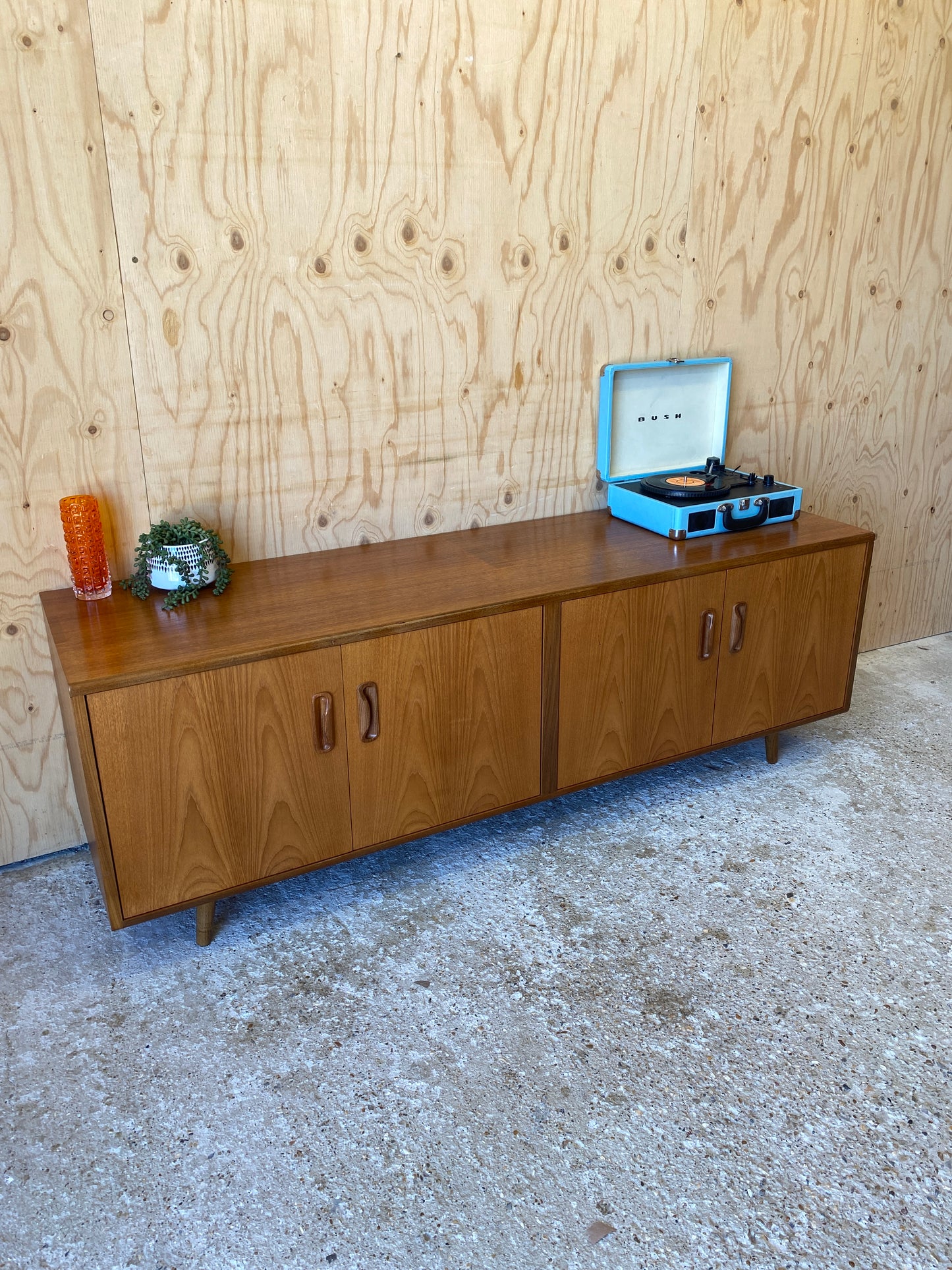 GPlan Fresco Sideboard