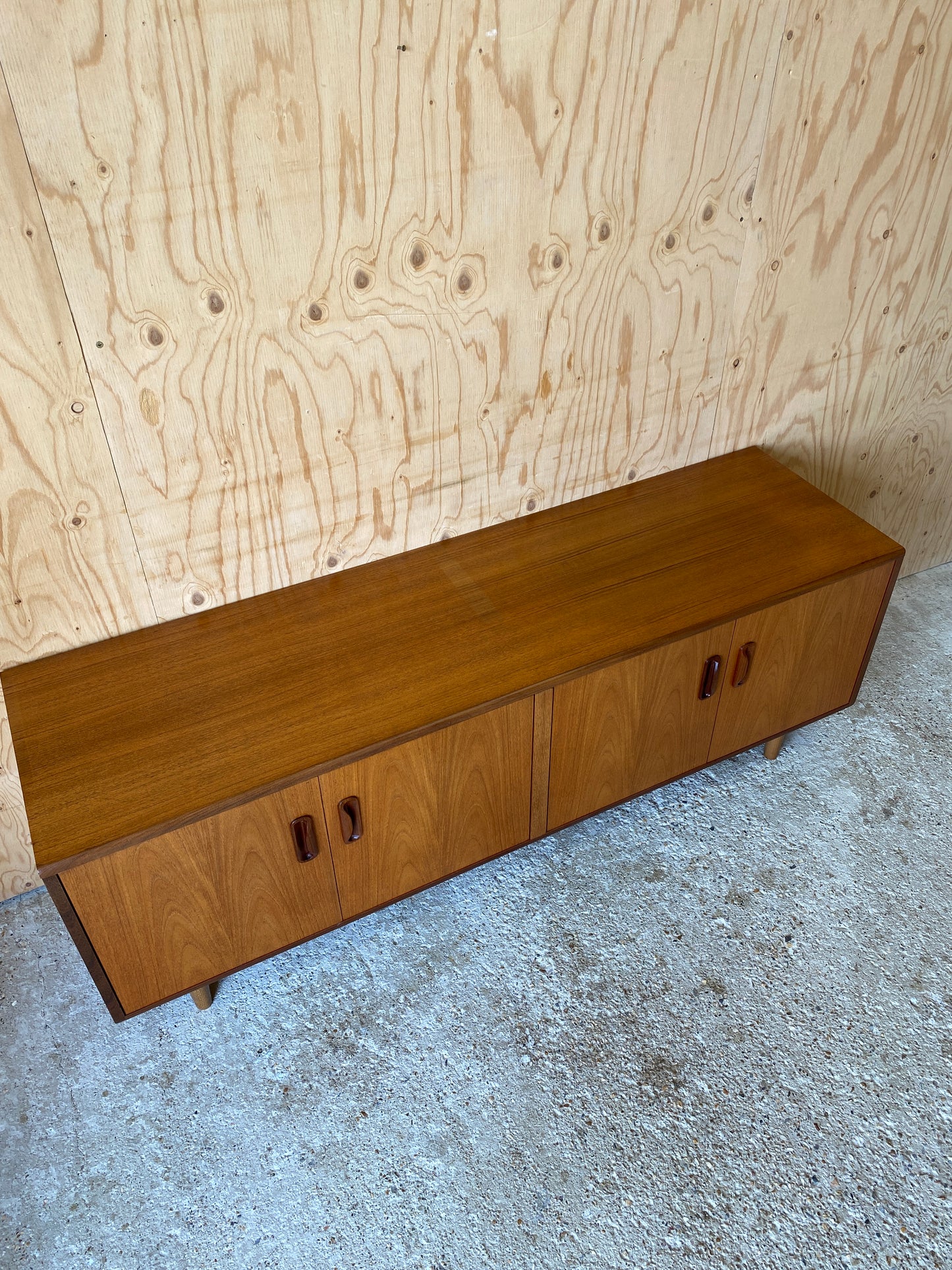 GPlan Fresco Sideboard