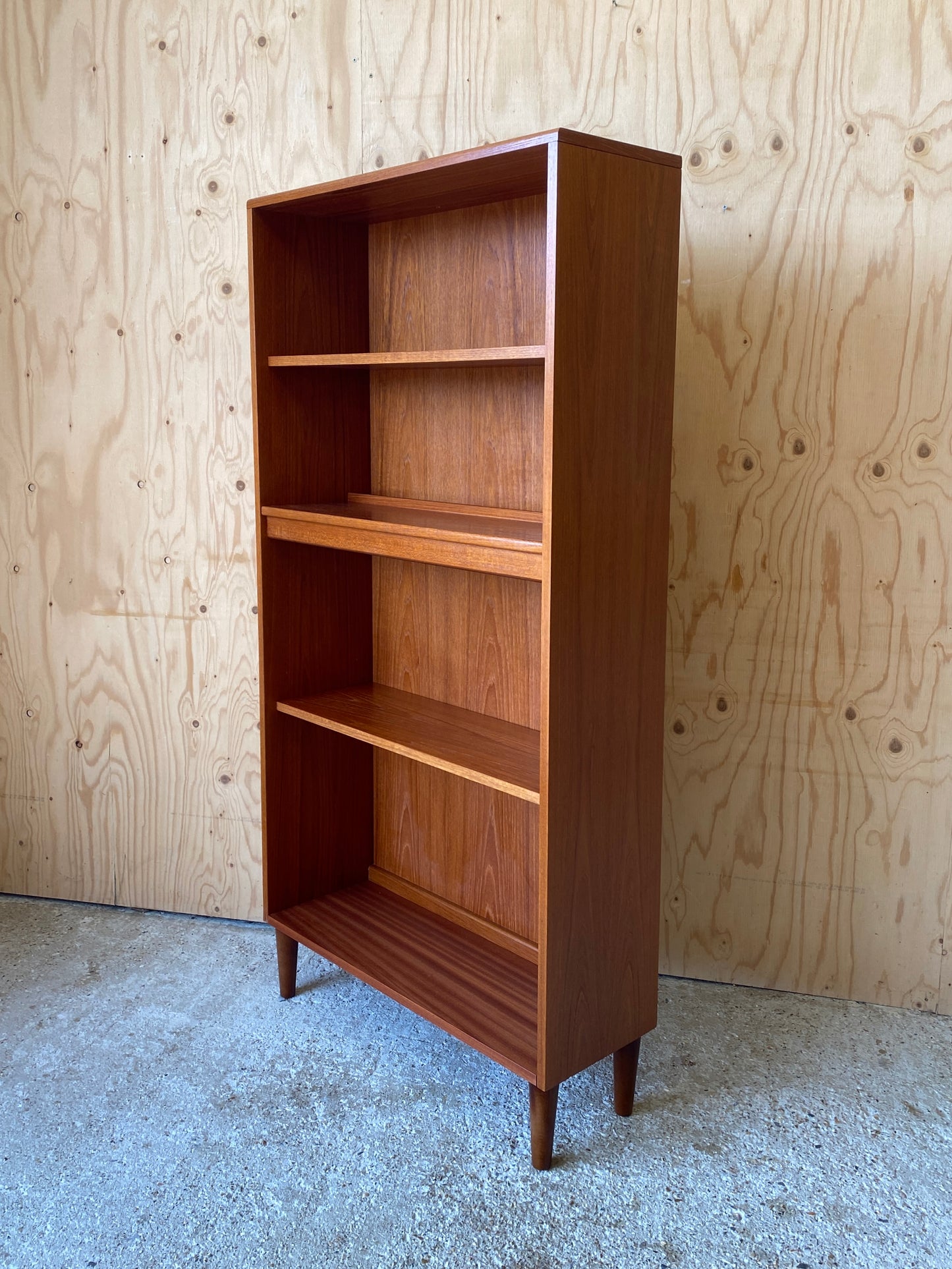 GPlan Bookcase