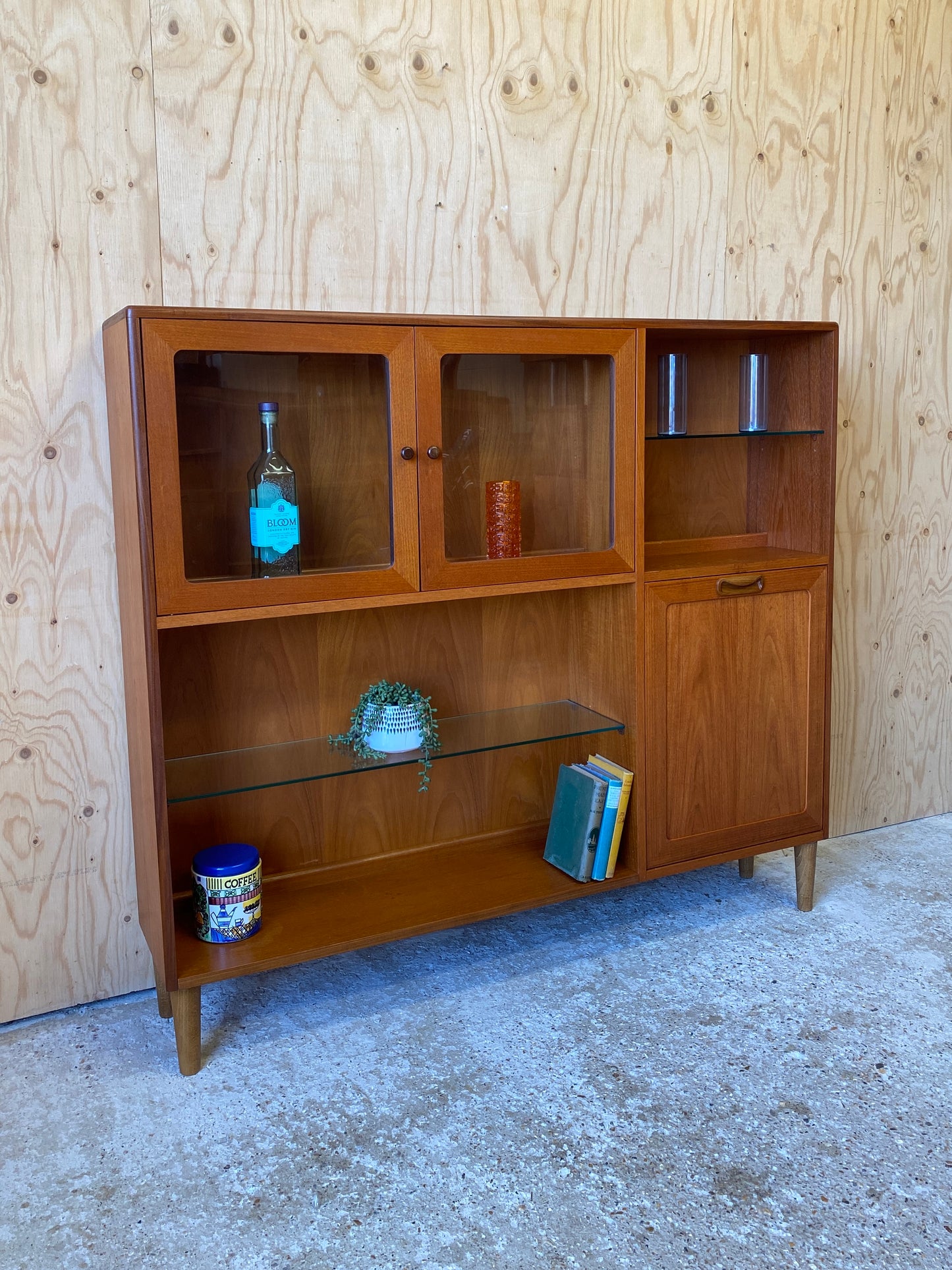 GPlan Fresco Cabinet