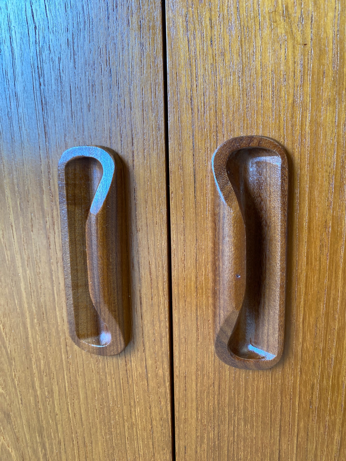 GPlan 1970's Sideboard