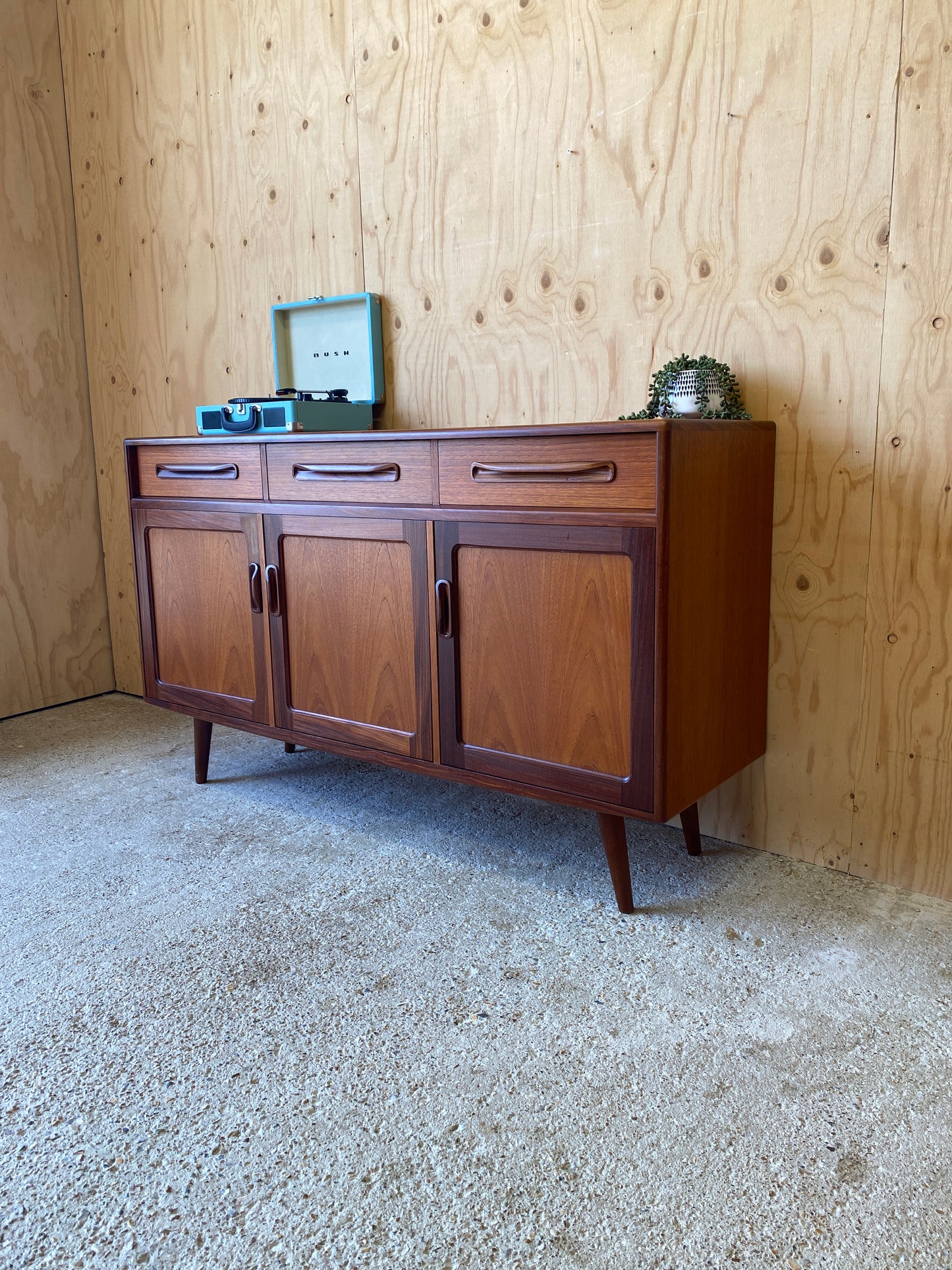 GPlan Fresco Sideboard