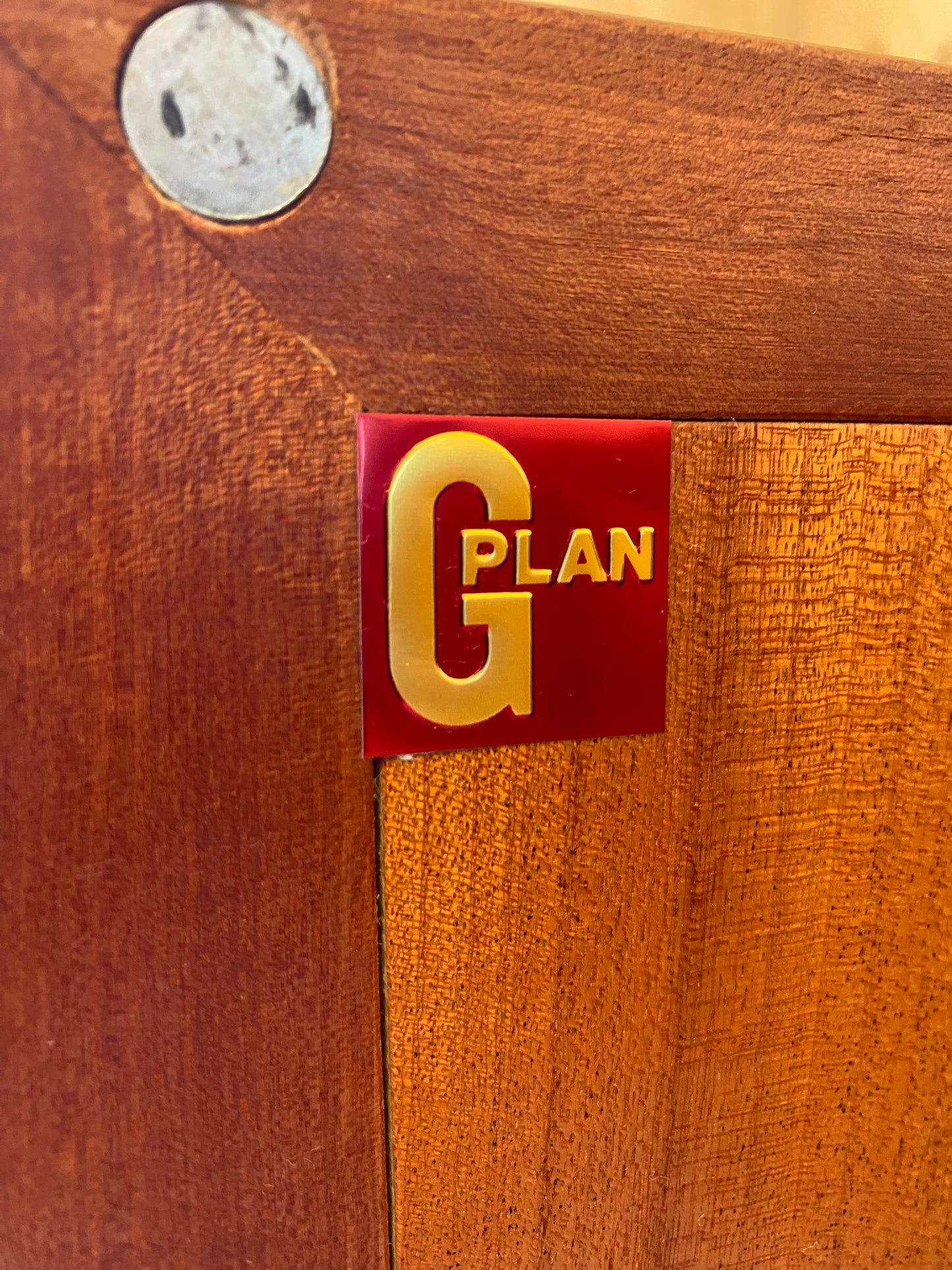 GPlan Fresco Sideboard