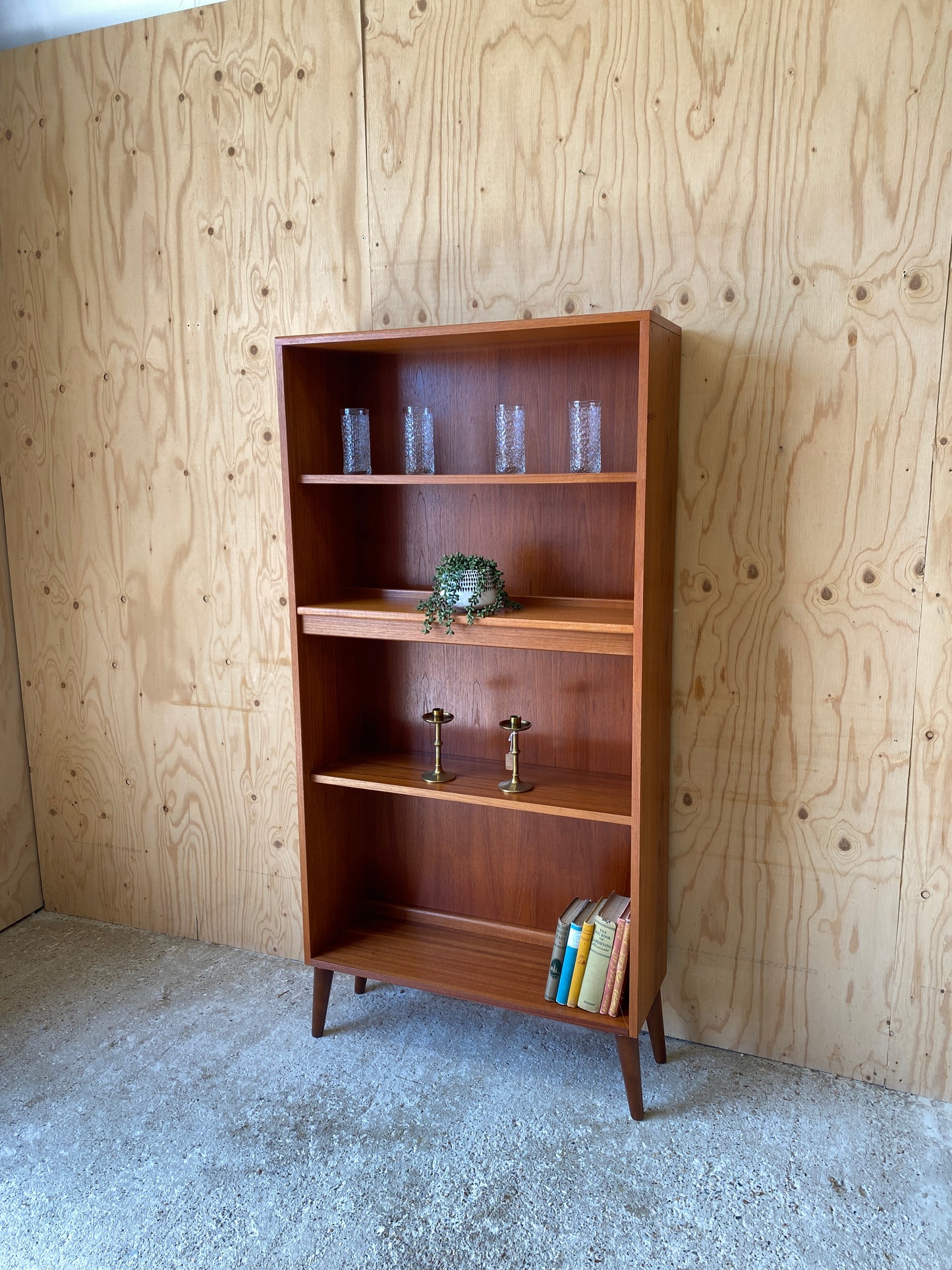 GPlan Bookcase
