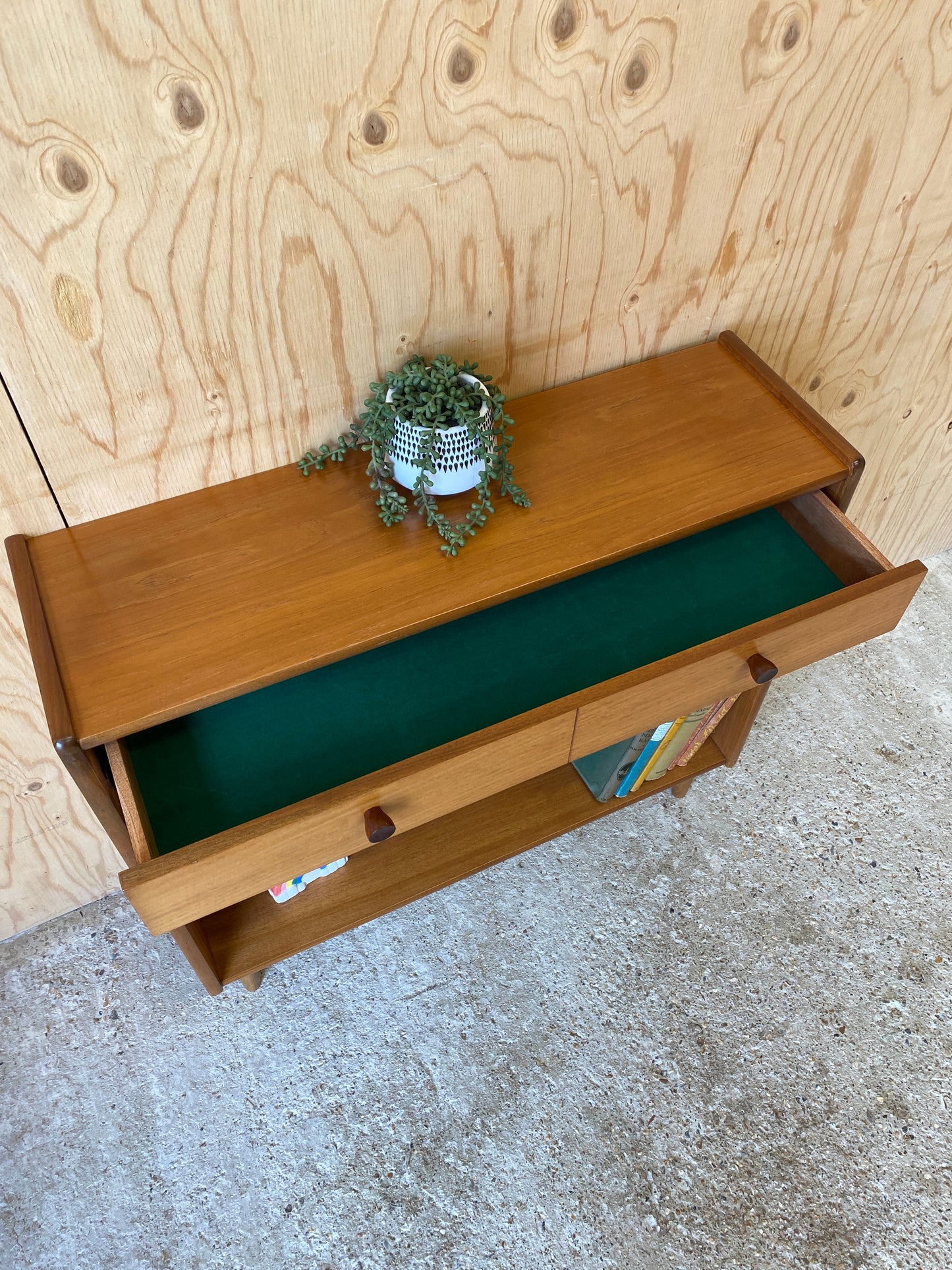 Nathan Bookcase