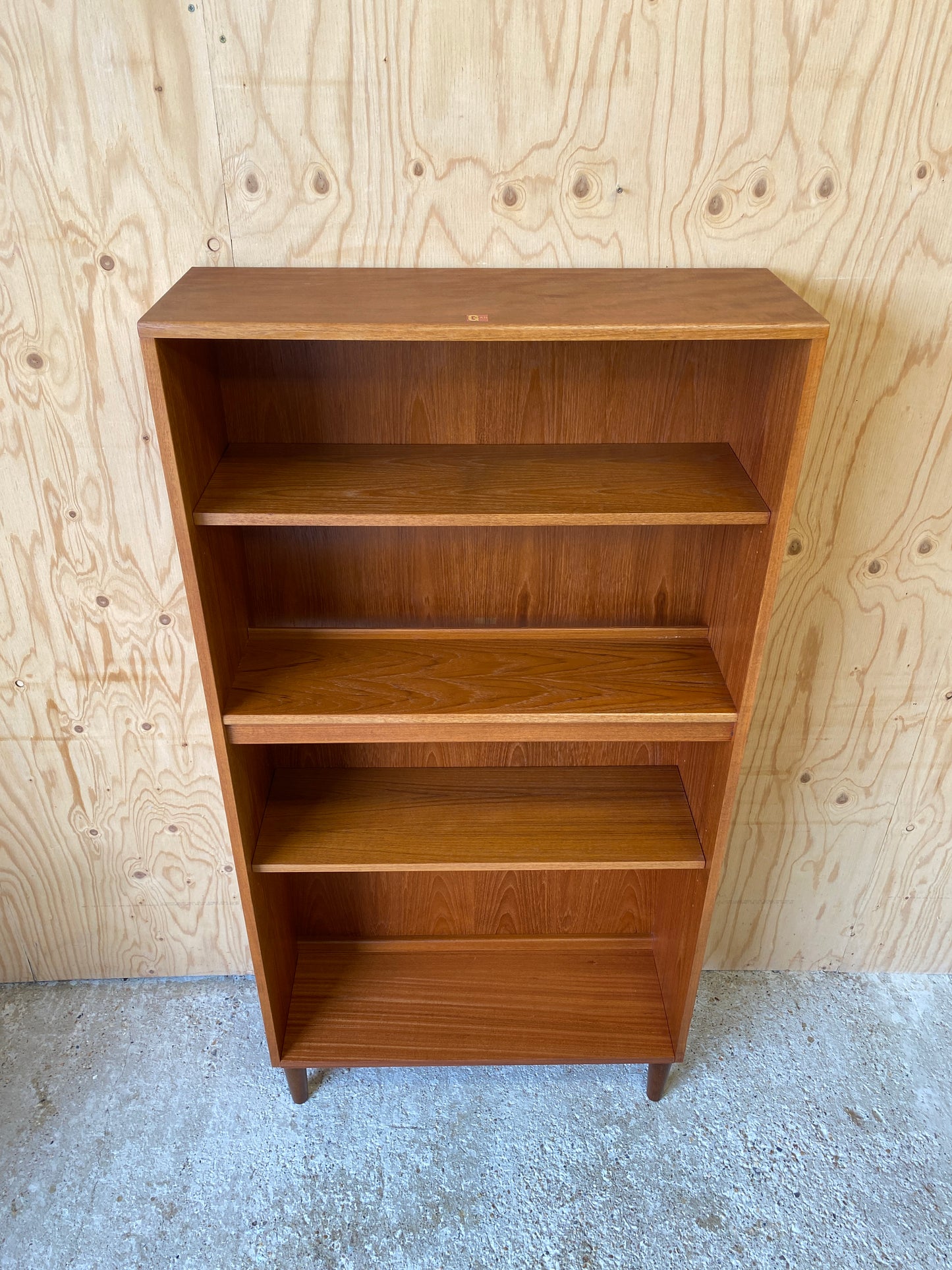GPlan Bookcase