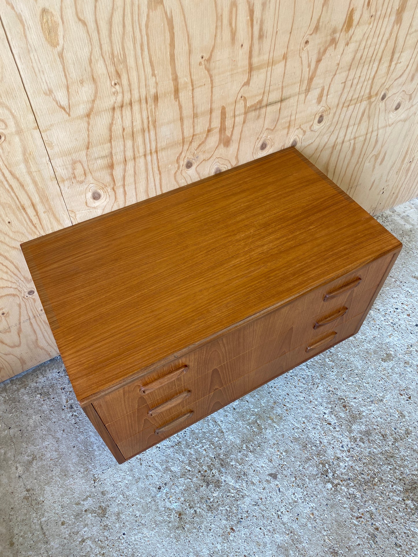 GPlan Chest of Drawers
