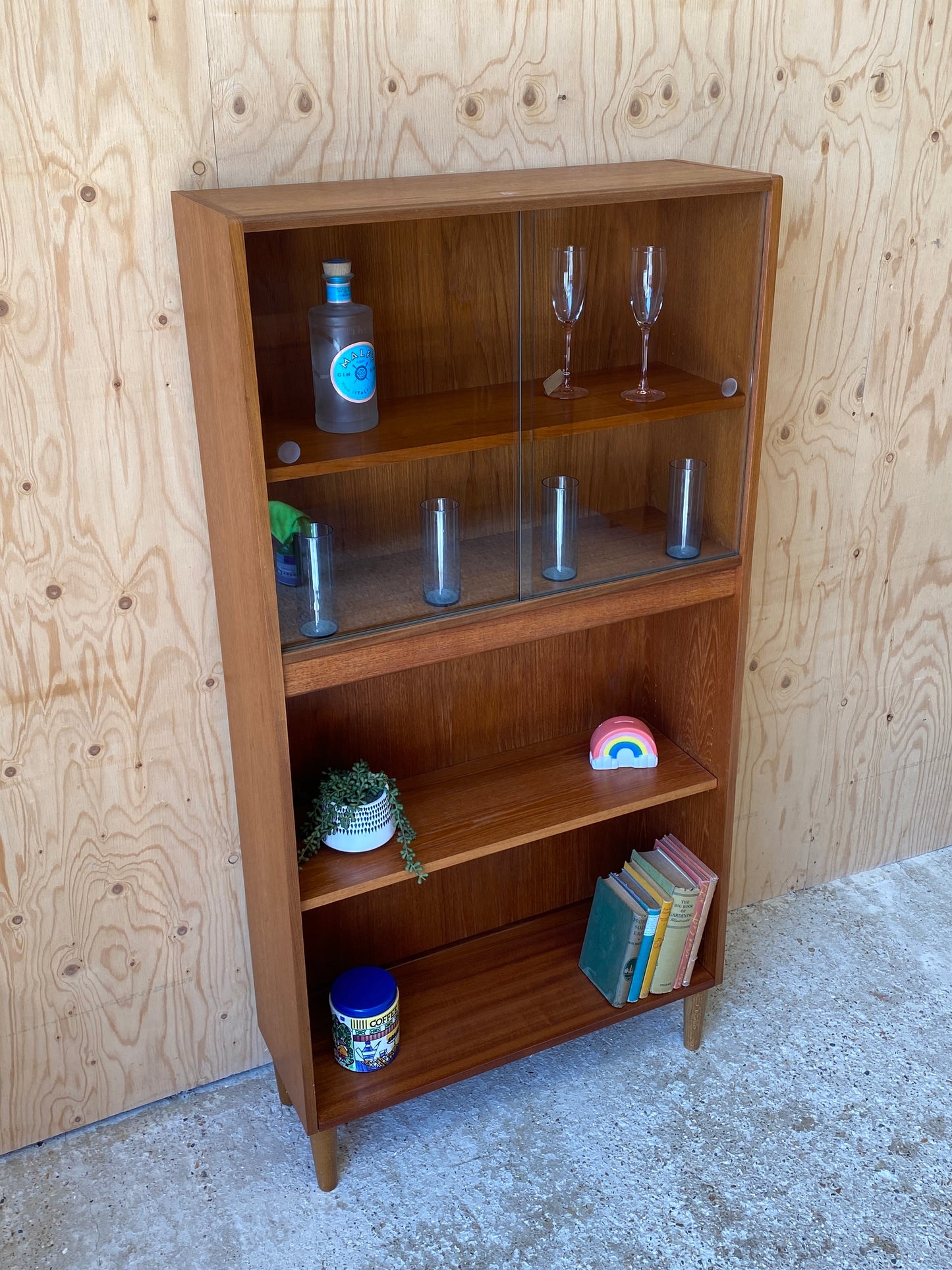 GPlan Fresco Cabinet
