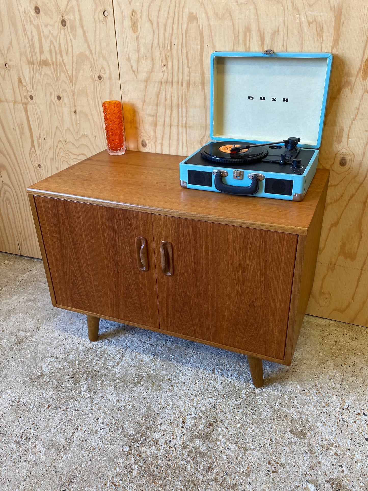 GPlan Sideboard