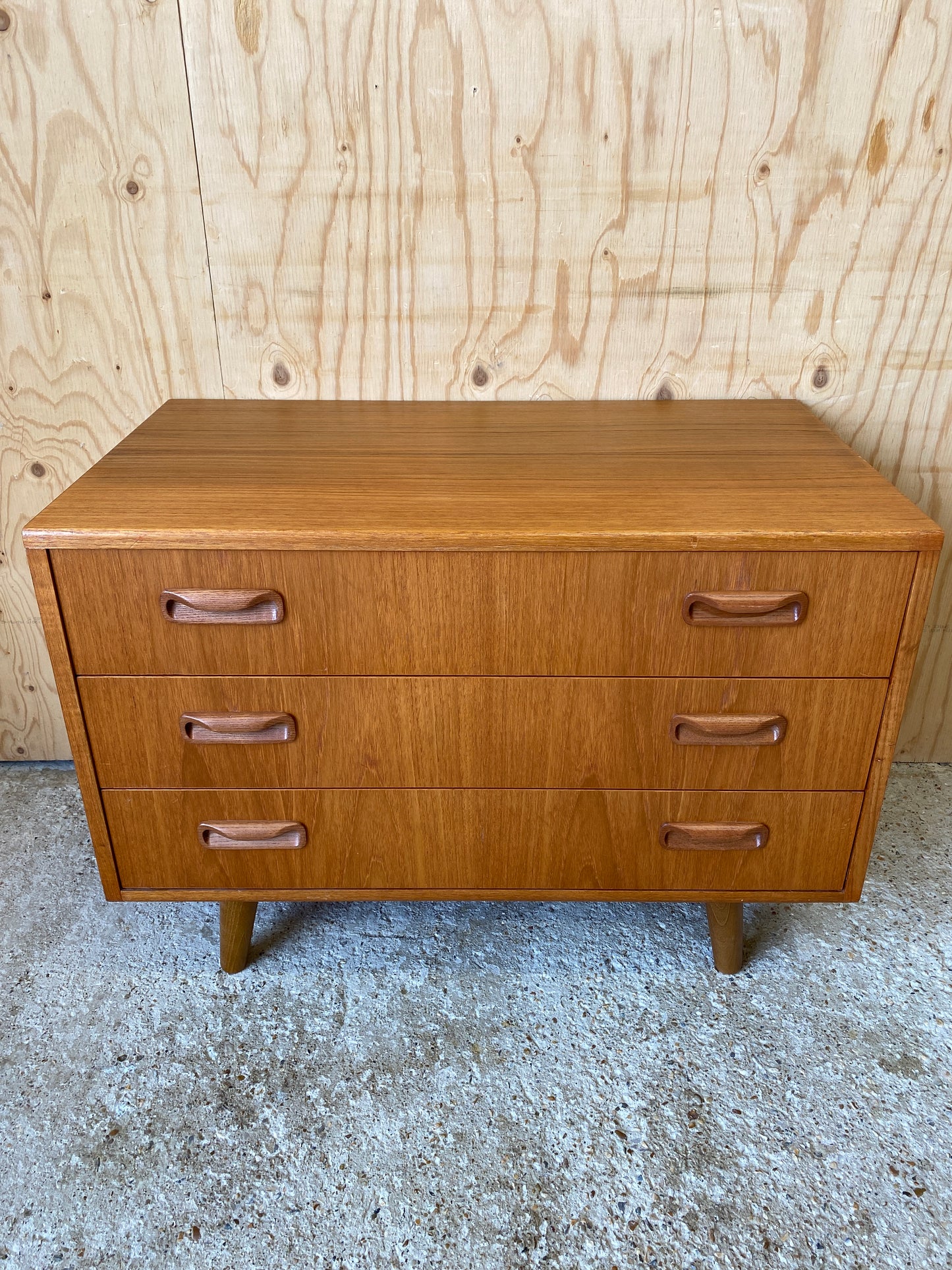 GPlan Fresco Chest of Drawers