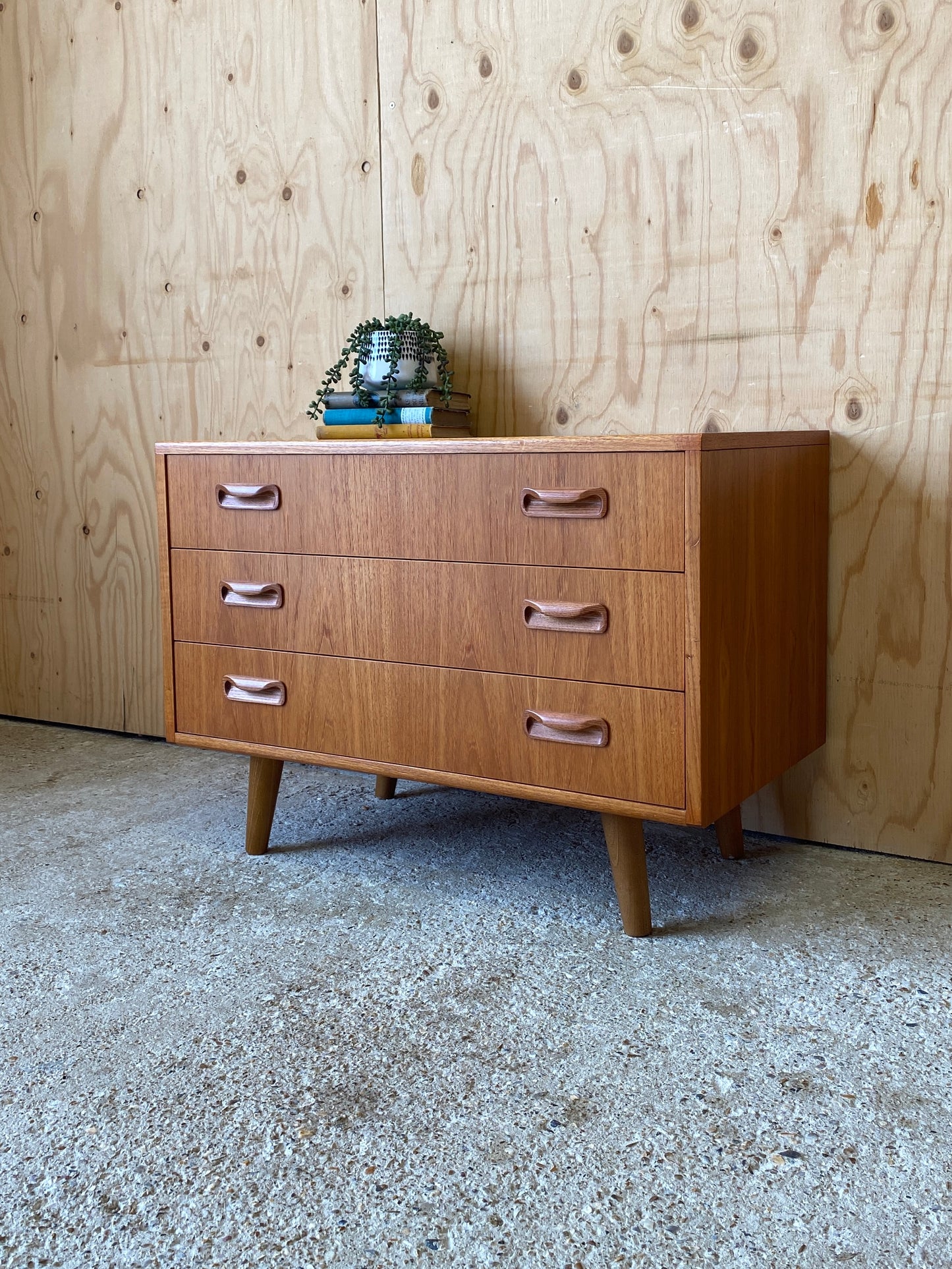 GPlan Fresco Chest of Drawers