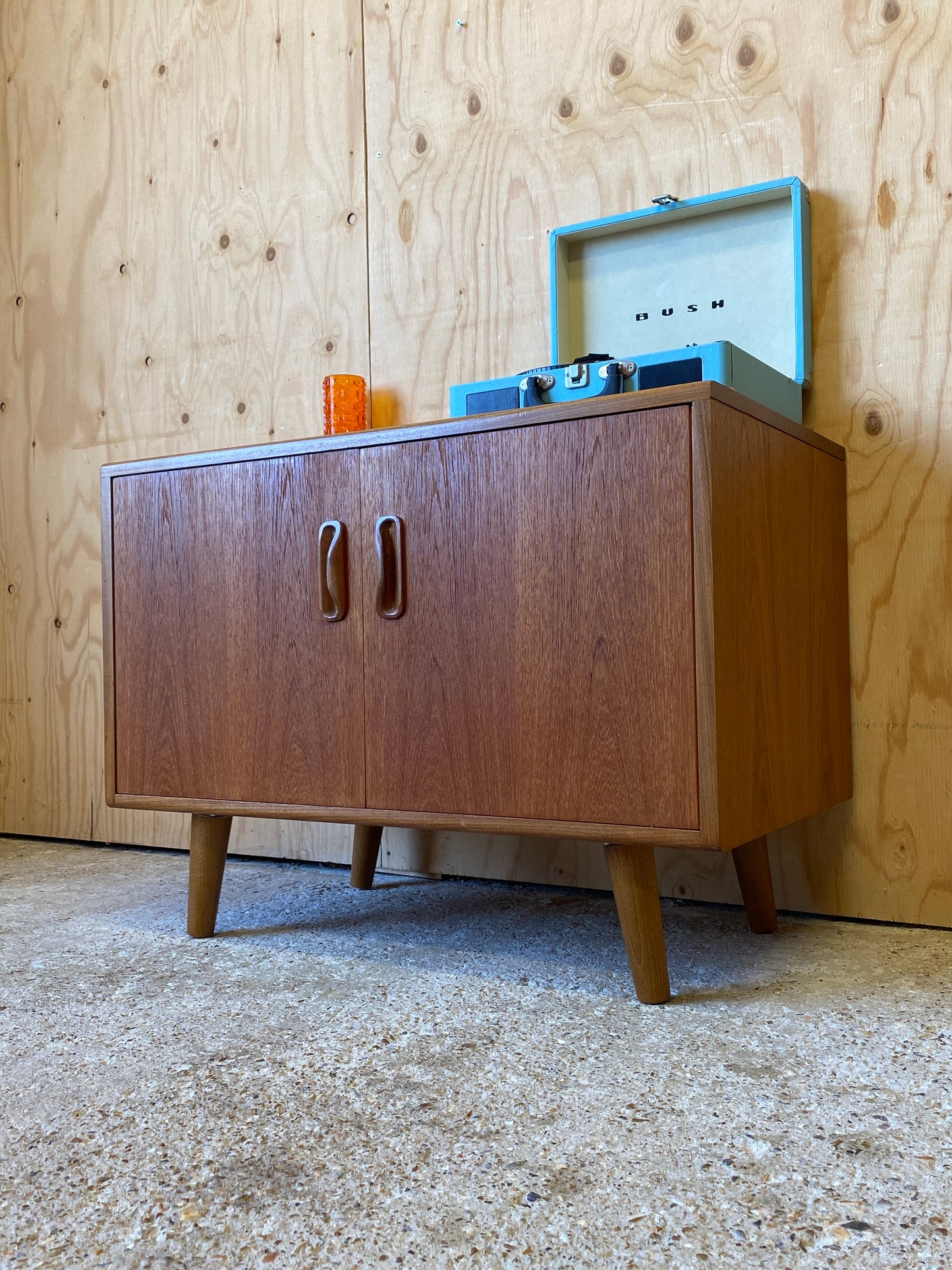GPlan Sideboard