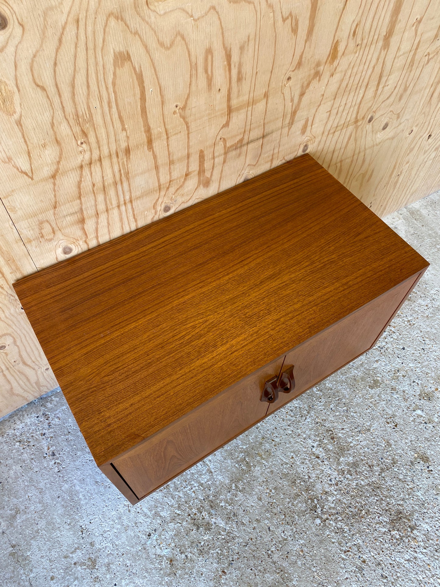 GPlan Sierra Sideboard