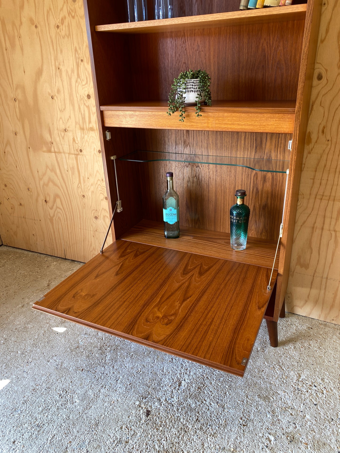 GPlan Fresco Cabinet