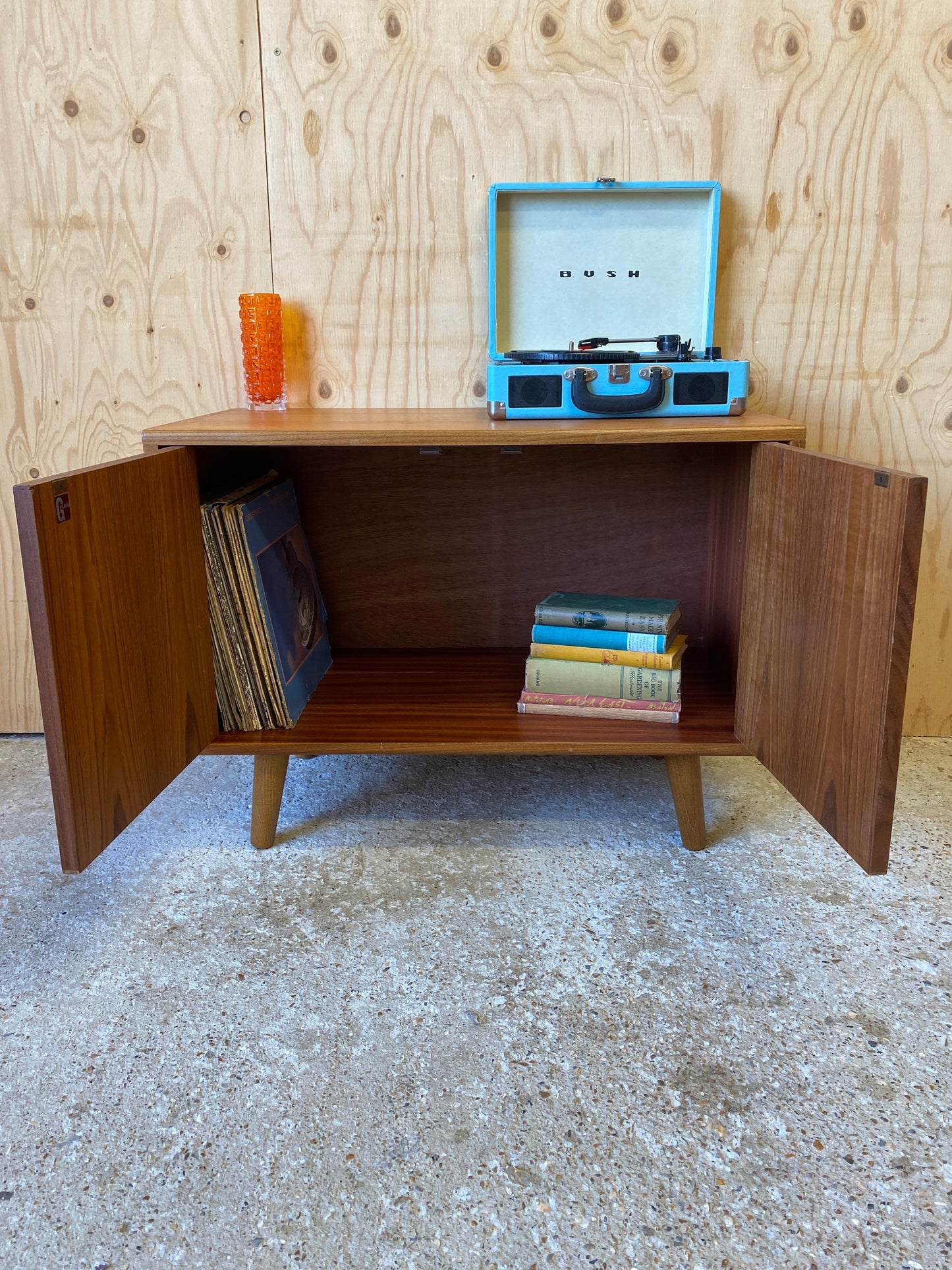 GPlan Sideboard