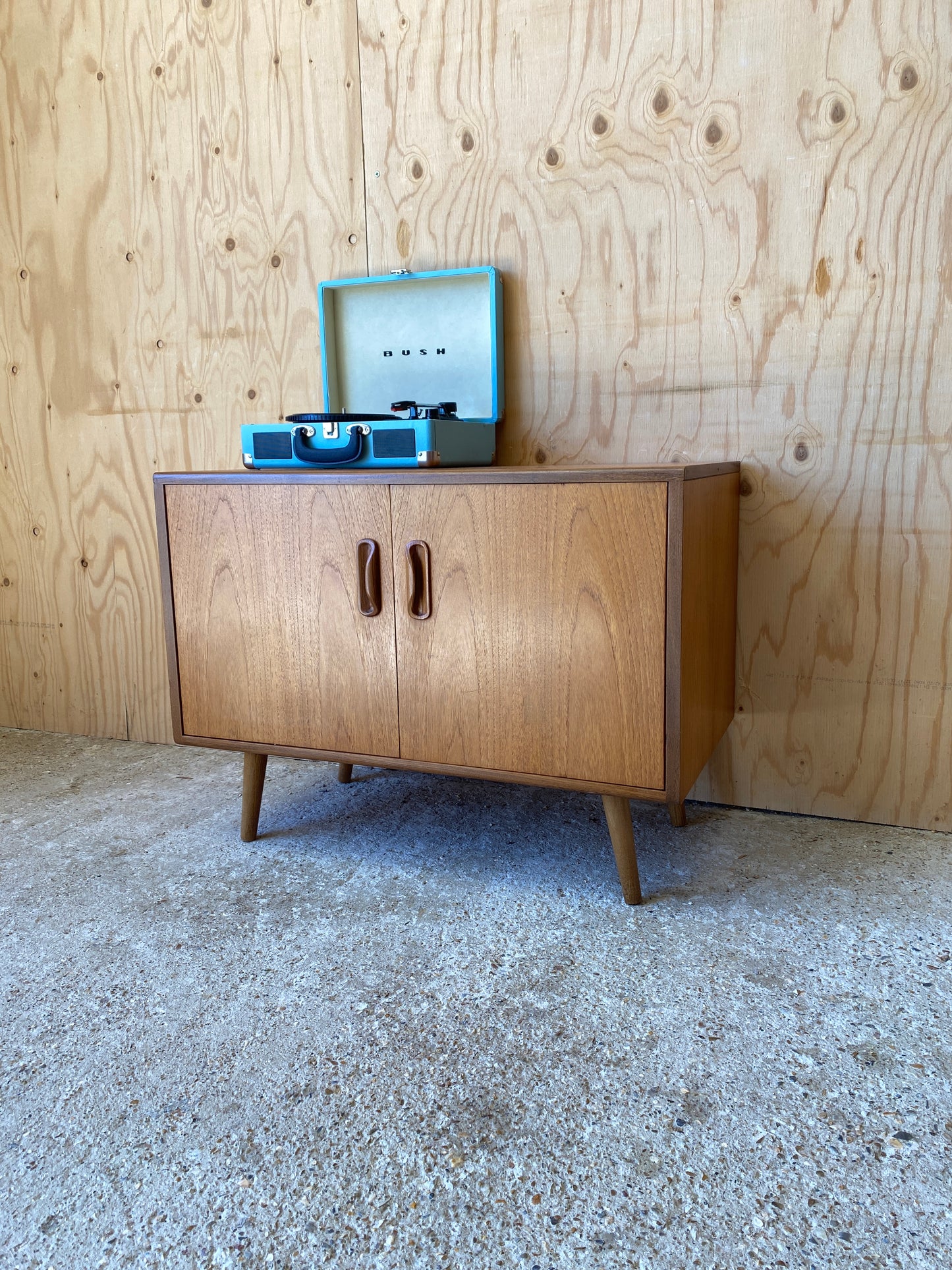 GPlan Sideboard
