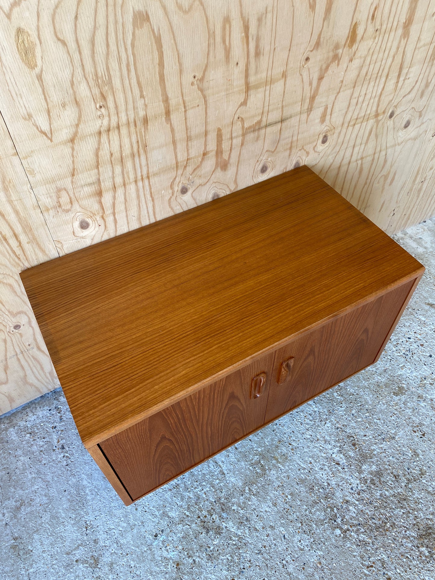 GPlan Sideboard