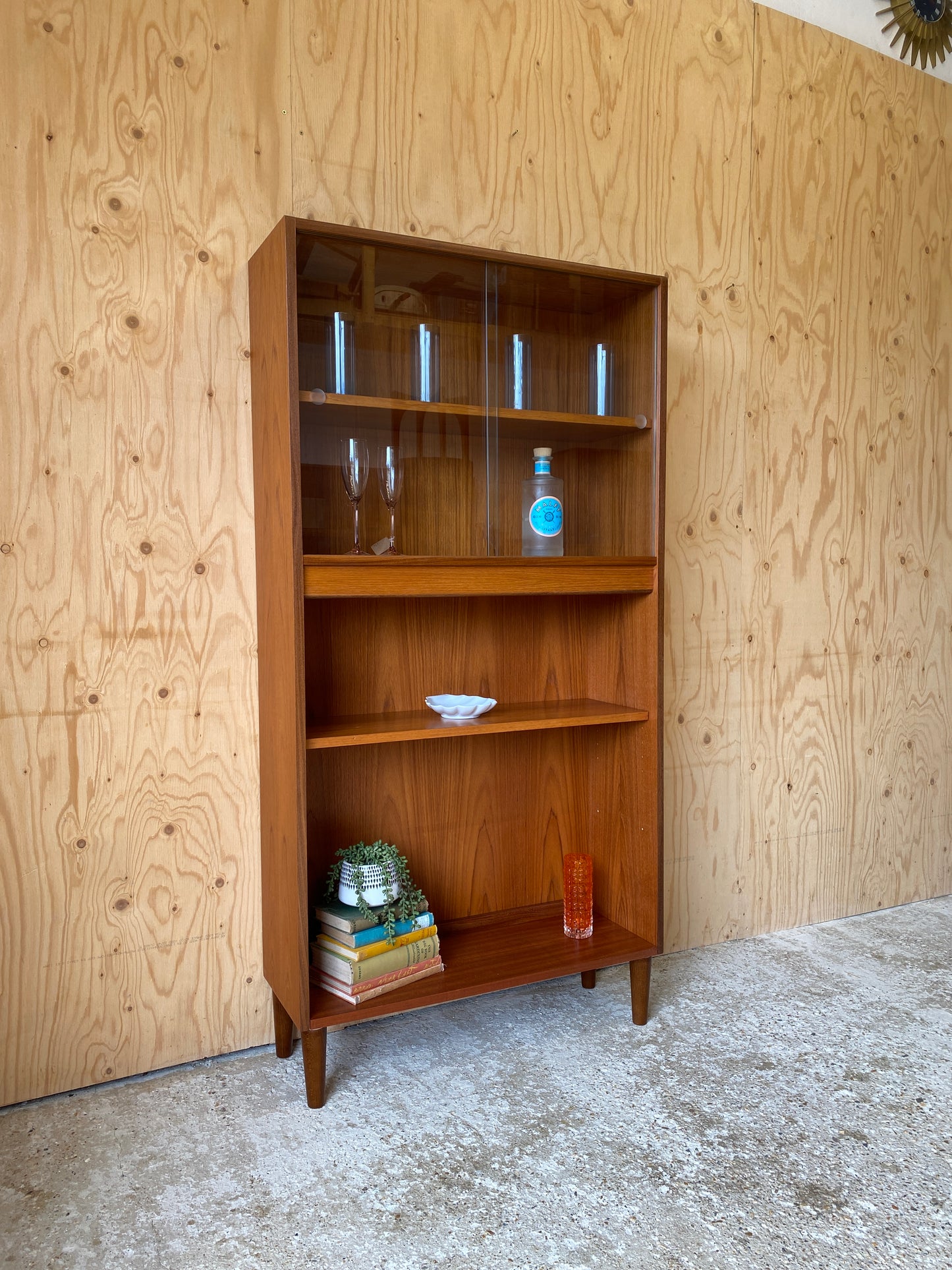 GPlan Fresco Cabinet