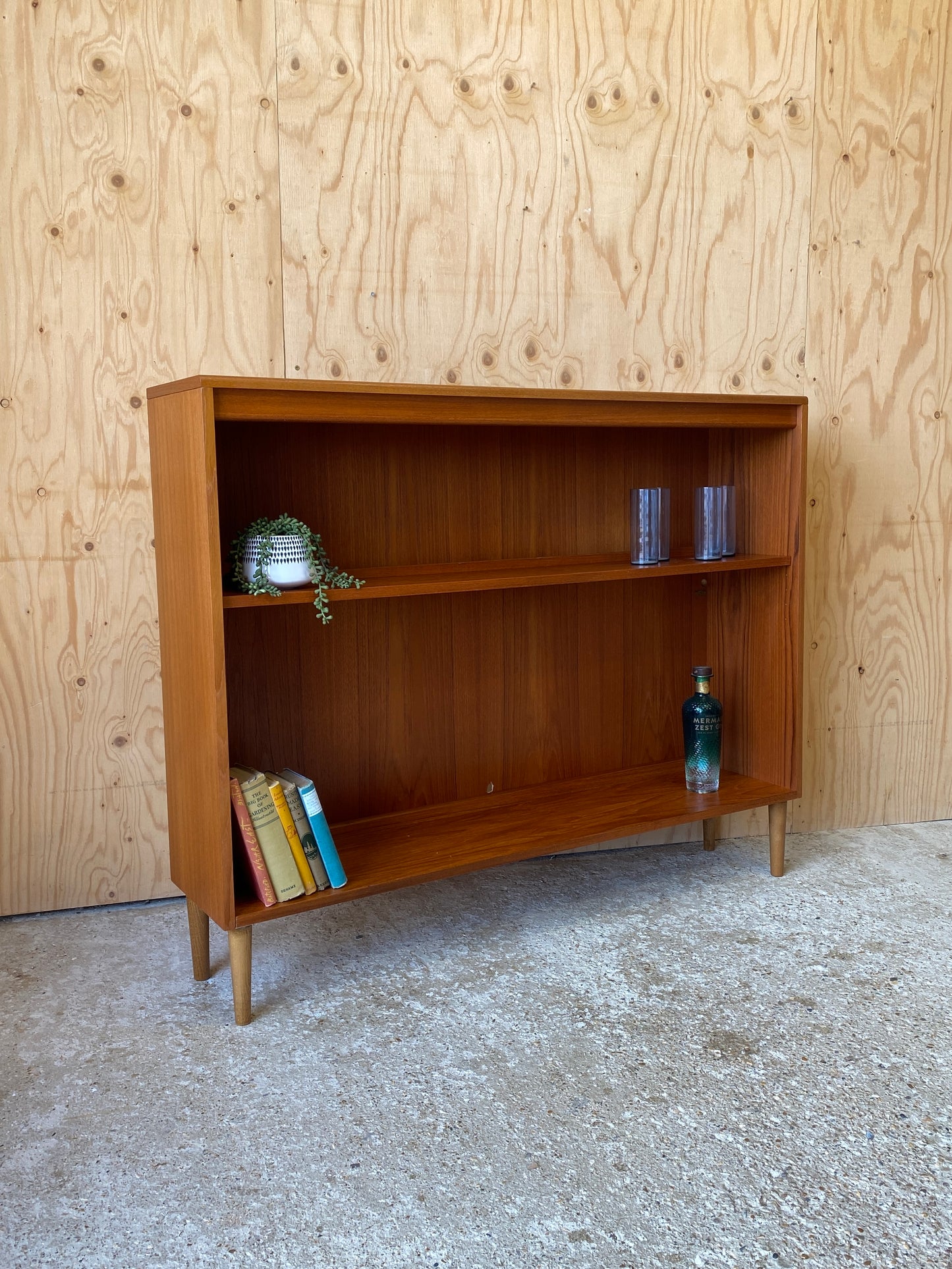 GPlan Bookcase