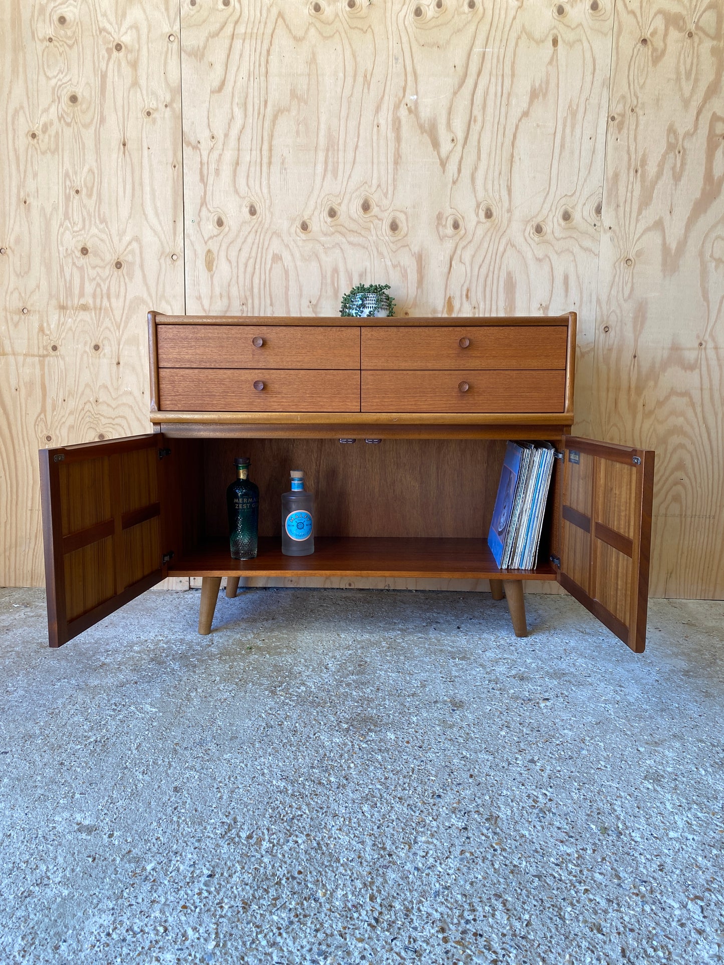 Nathan Sideboard