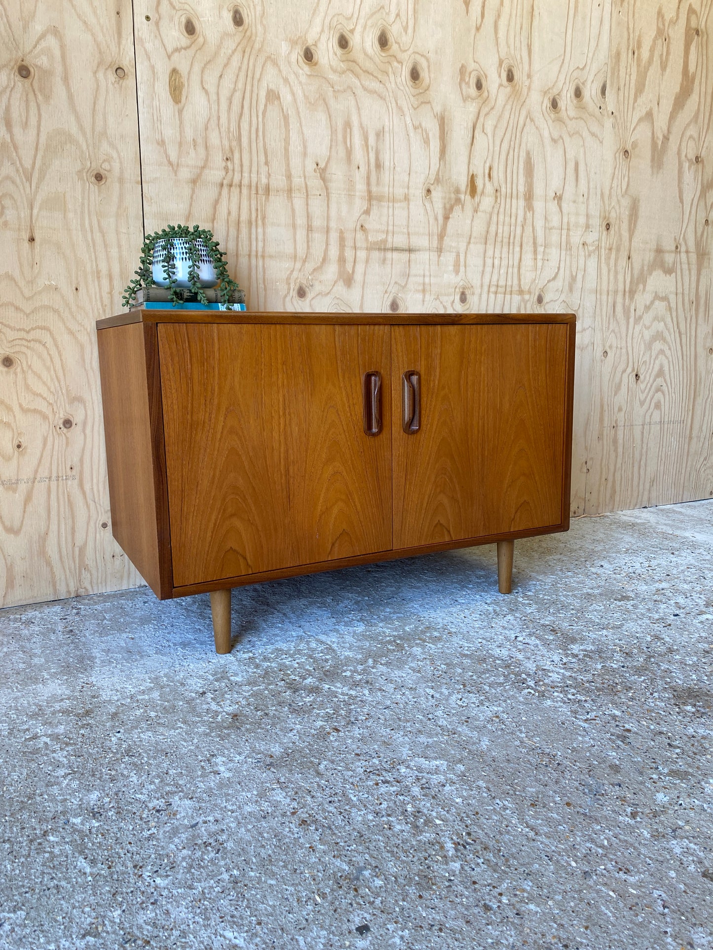 GPlan Fresco Sideboard