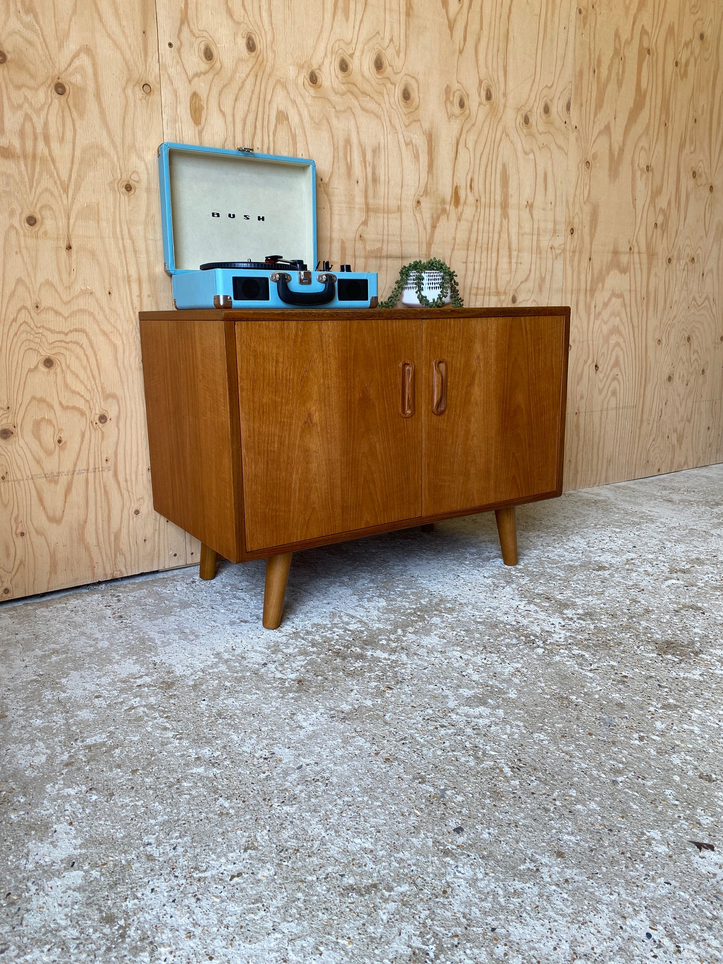GPlan Sideboard