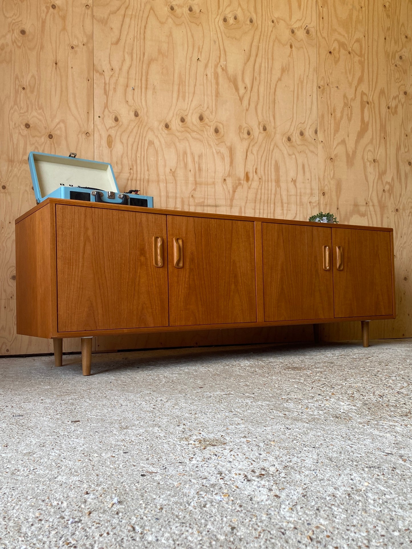 GPlan Sideboard