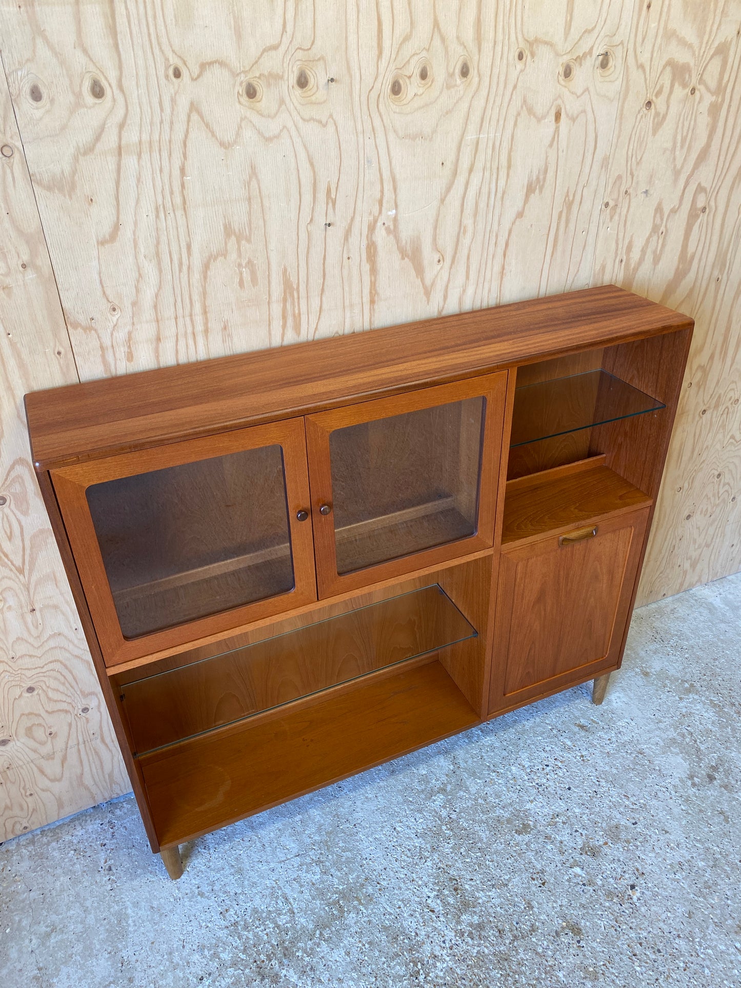 GPlan Fresco Cabinet