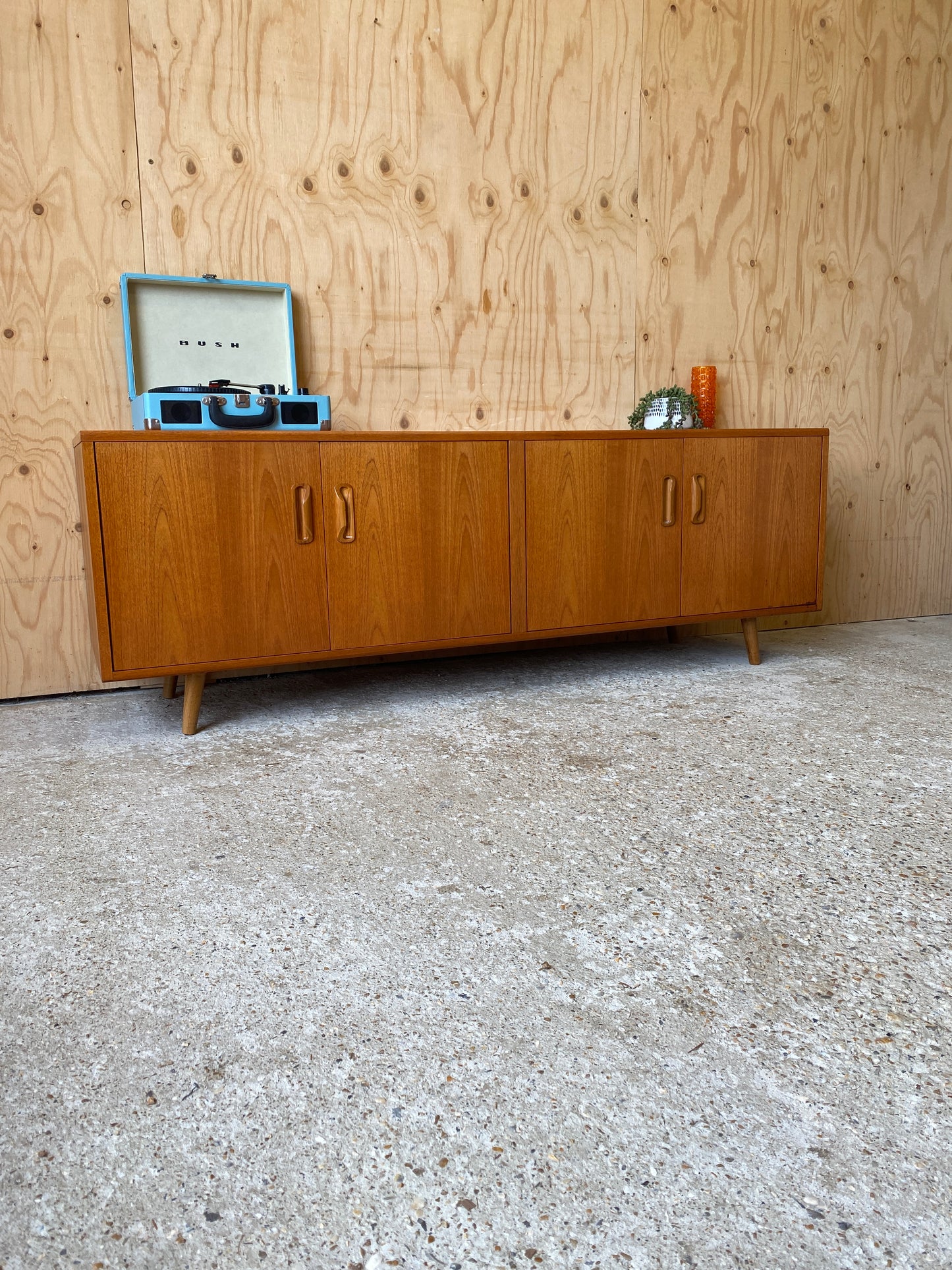 GPlan Fresco Sideboard