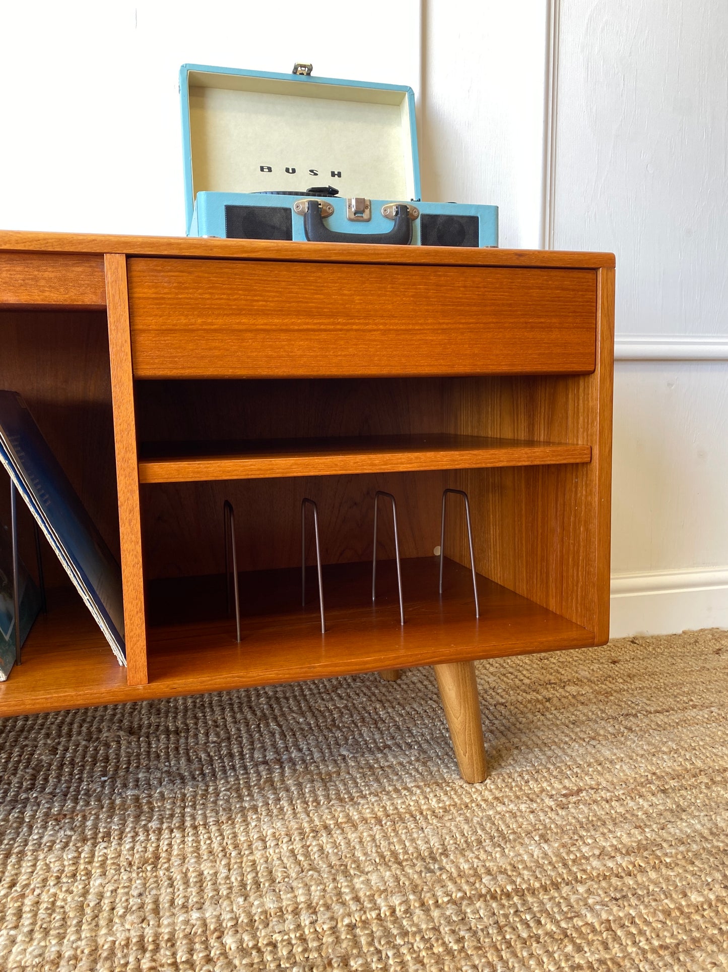 GPlan Media Sideboard