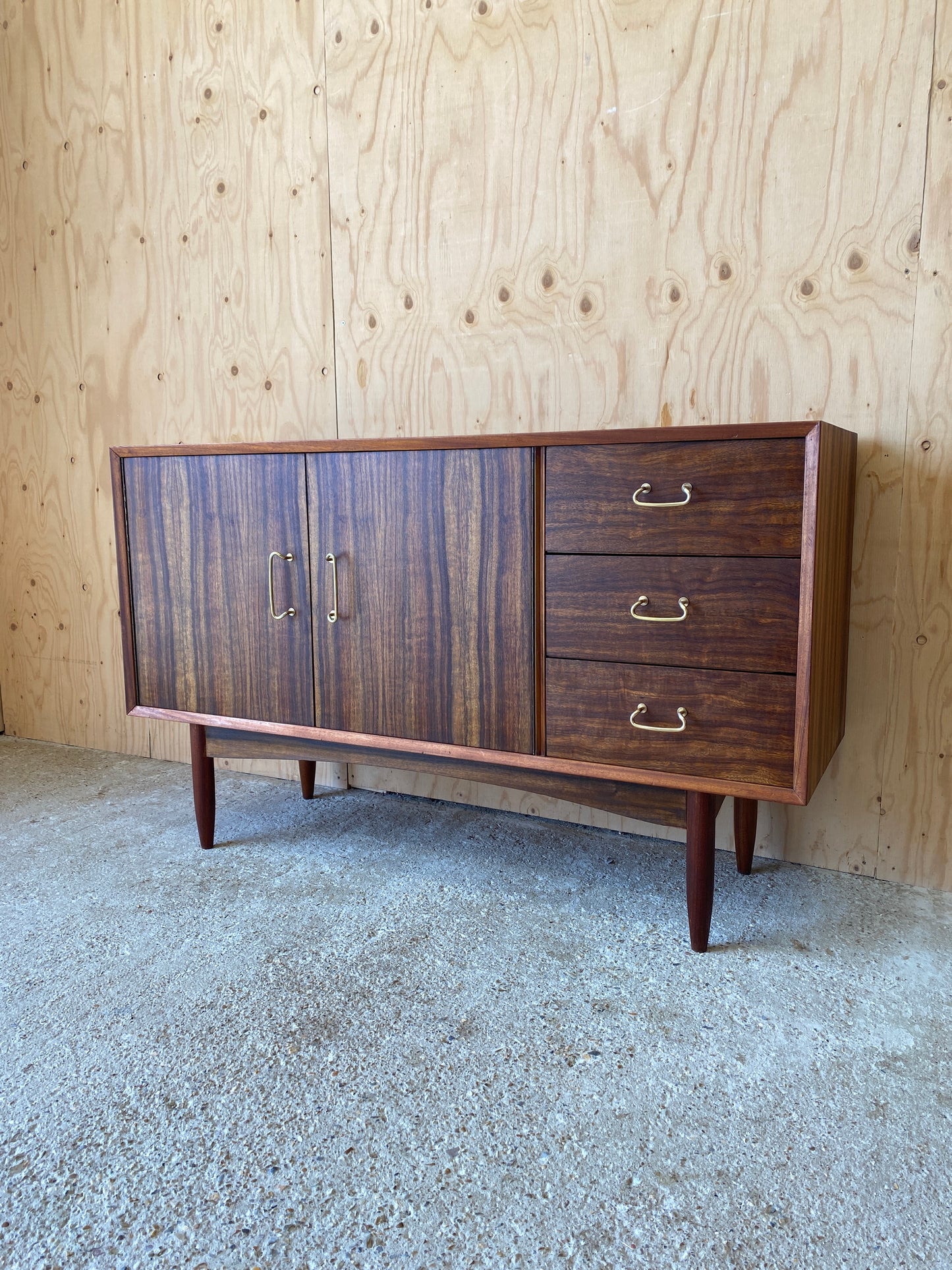 Sideboard By Vanson