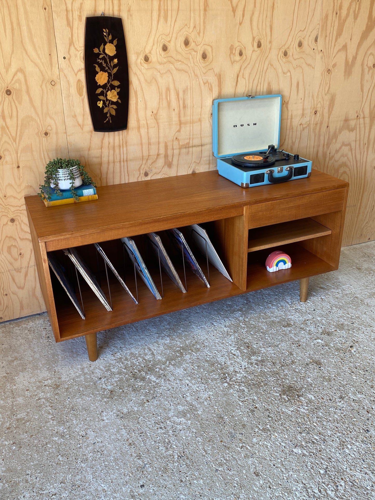 GPlan Sideboard