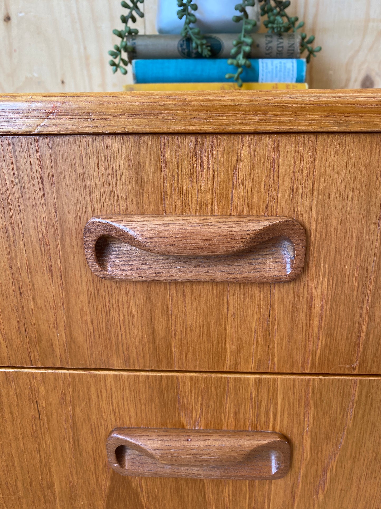 GPlan Fresco Chest of Drawers