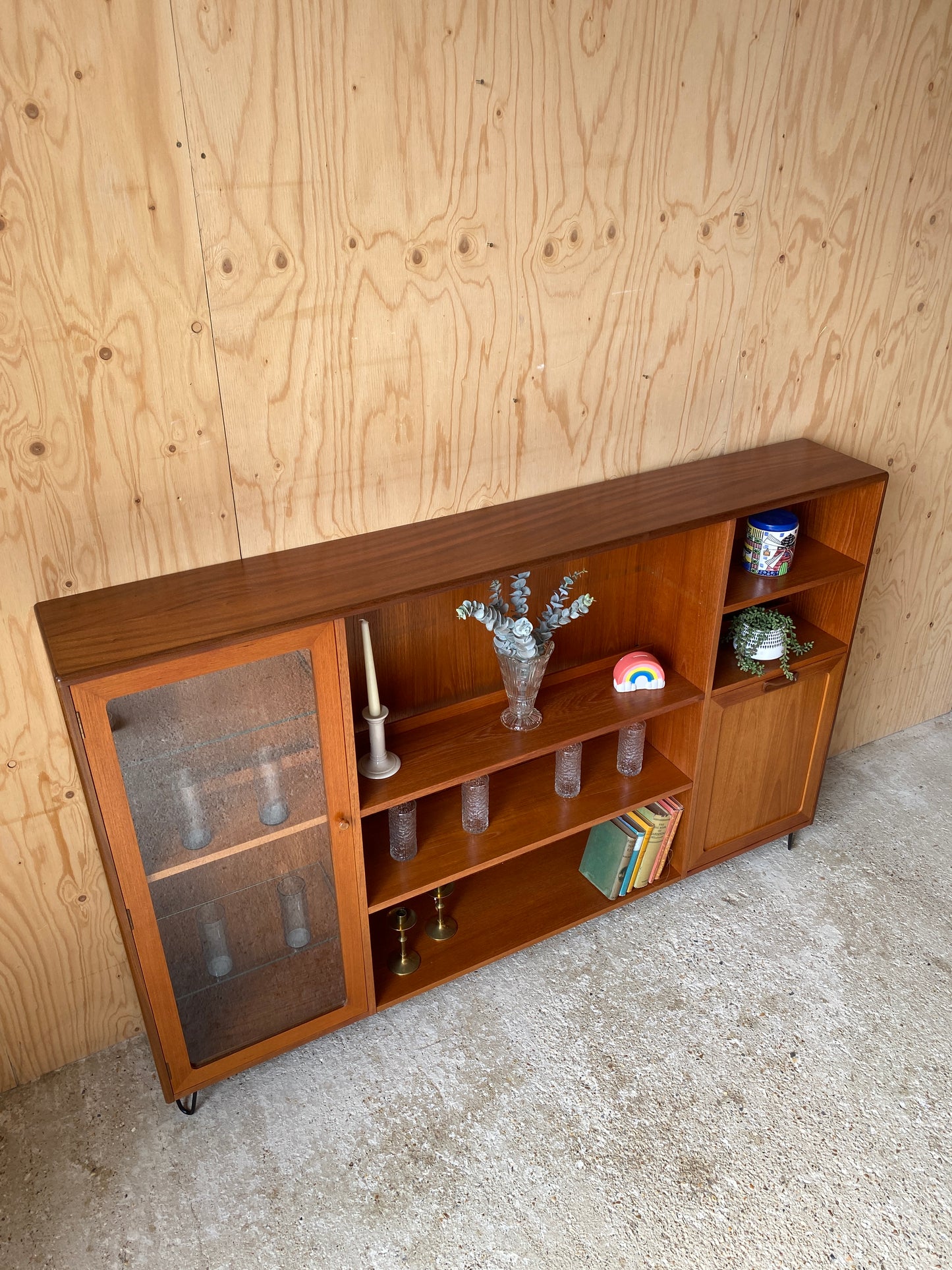 GPlan Drinks Cabinet