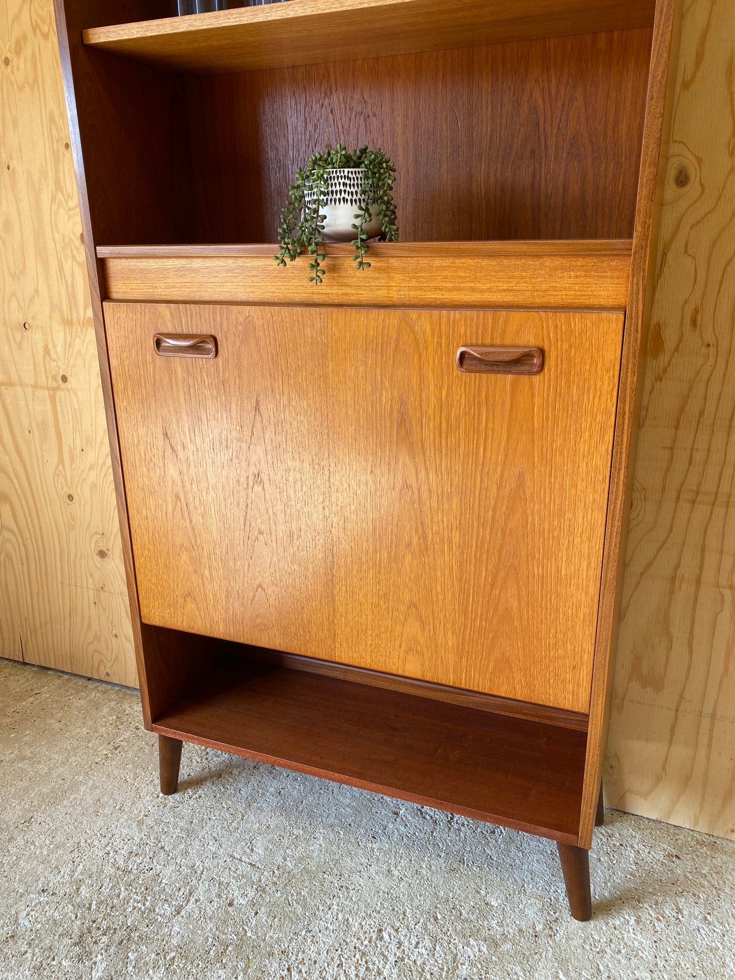 GPlan Fresco Cabinet
