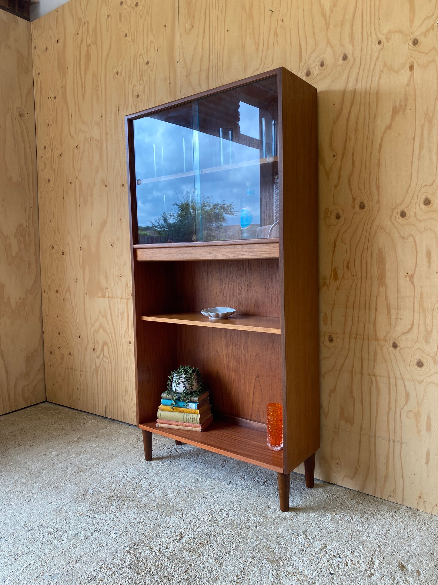GPlan Fresco Cabinet