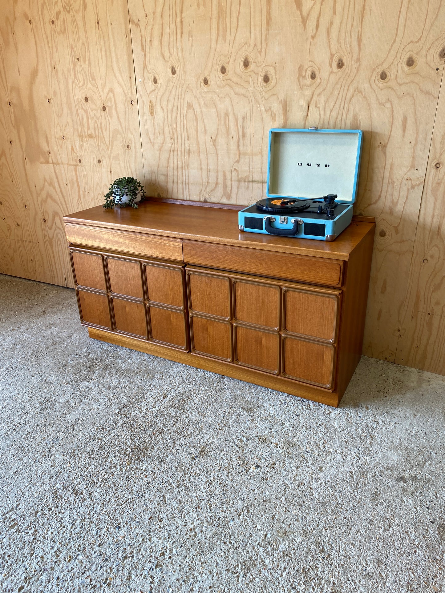 McIntosh Sideboard