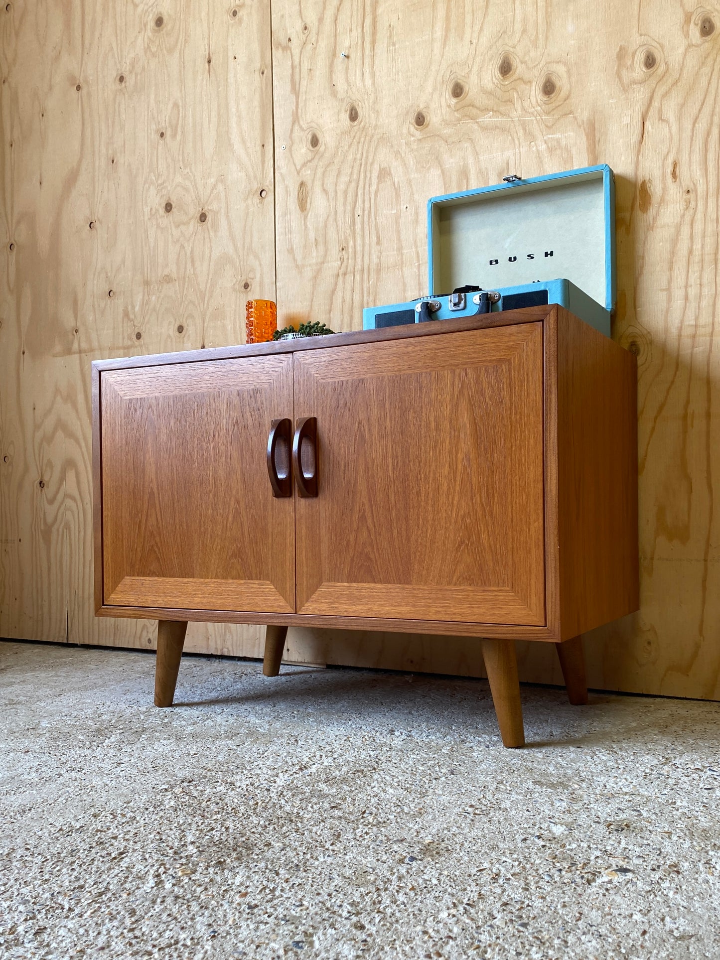 GPlan Sierra Sideboard