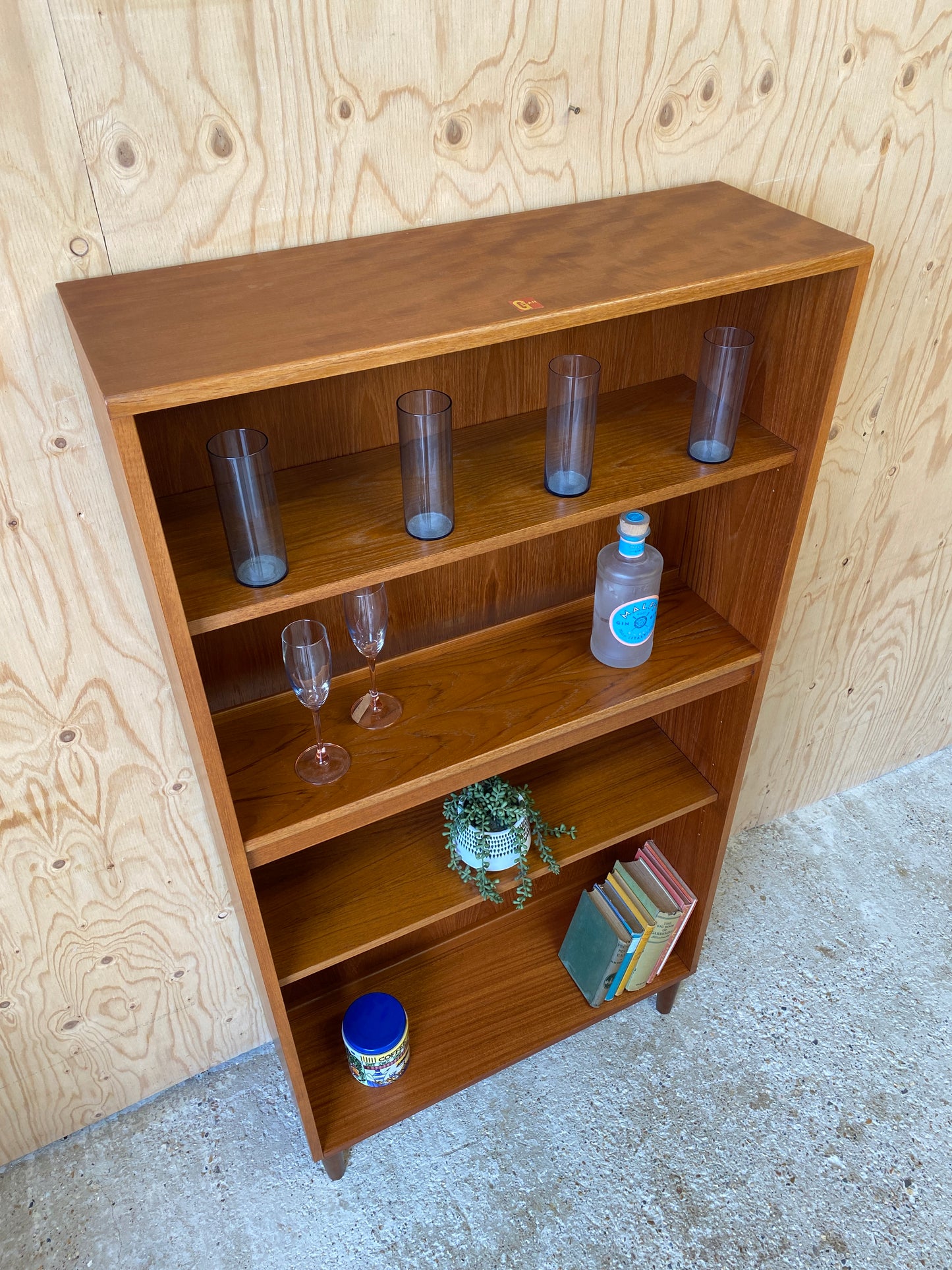 GPlan Bookcase