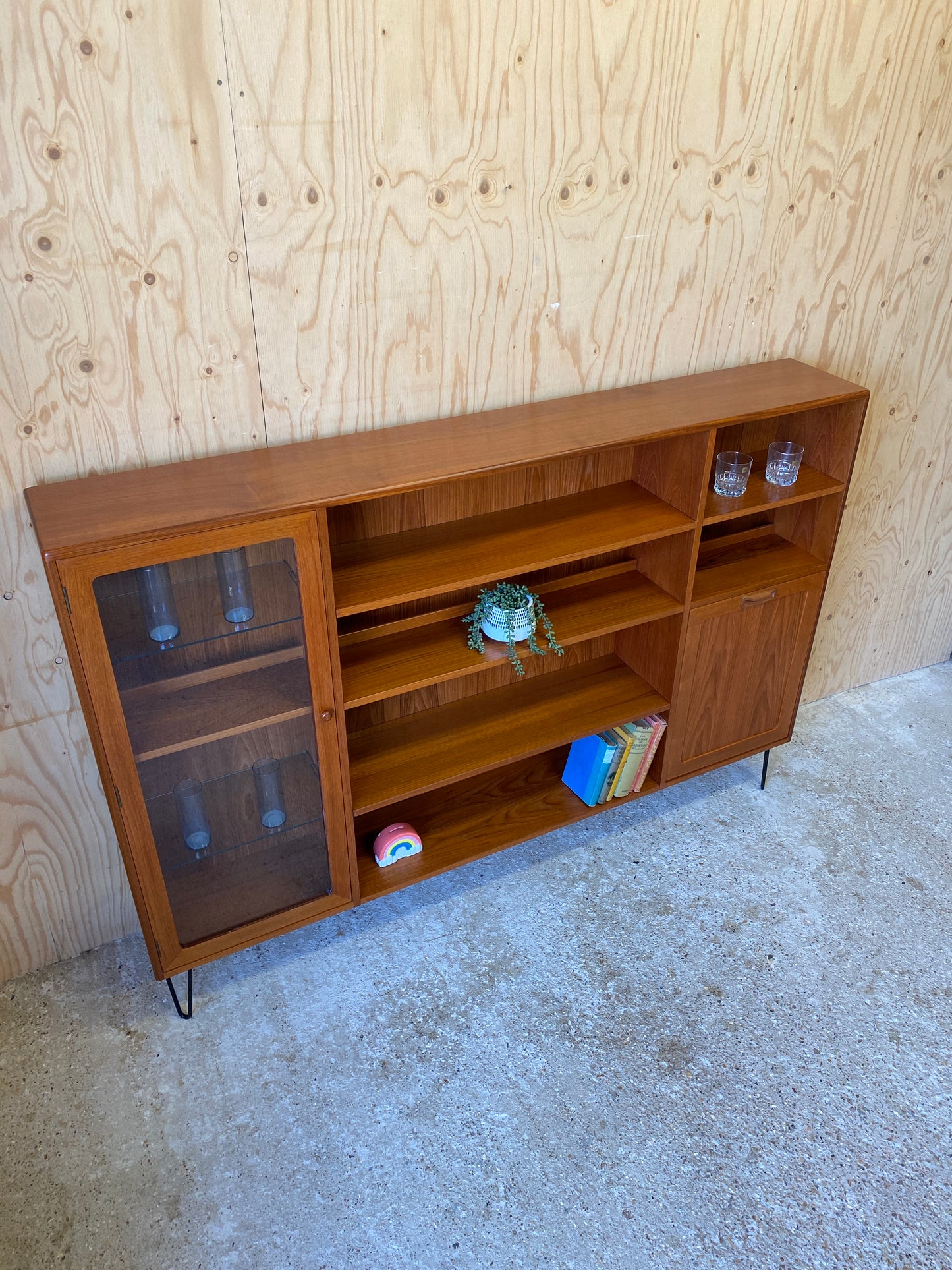 Vintage GPlan Cabinet